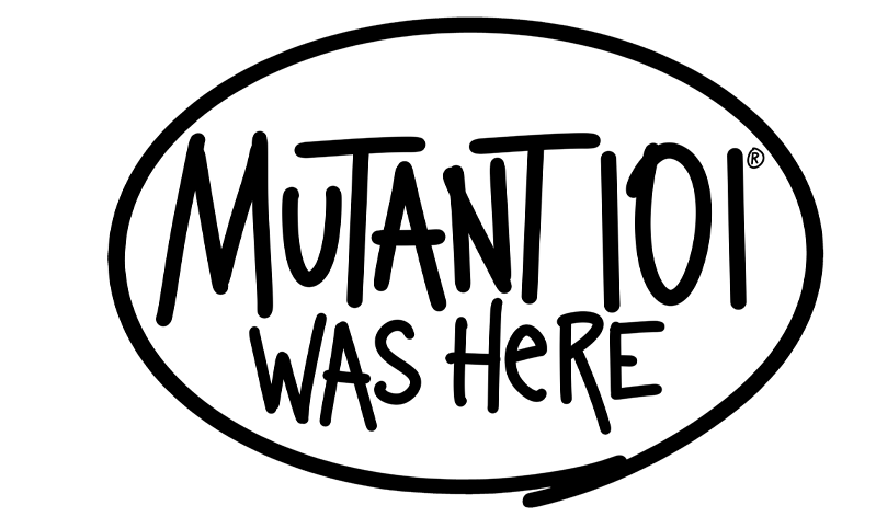 Mutant 101