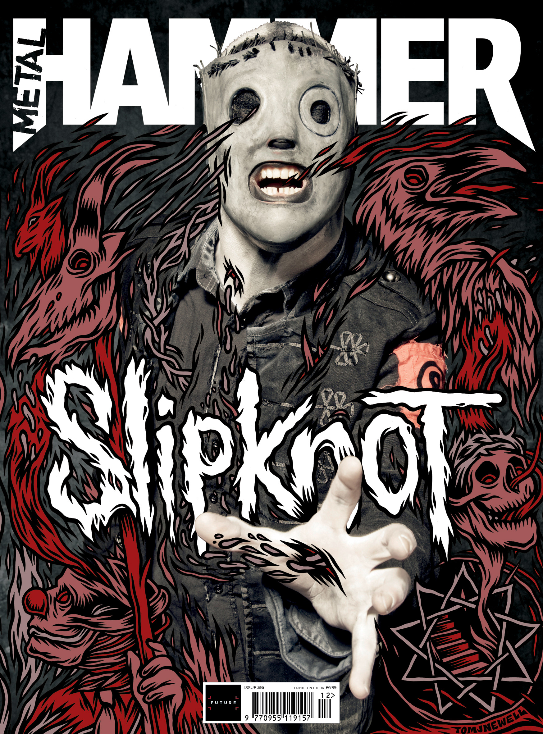 SLIPKNOT