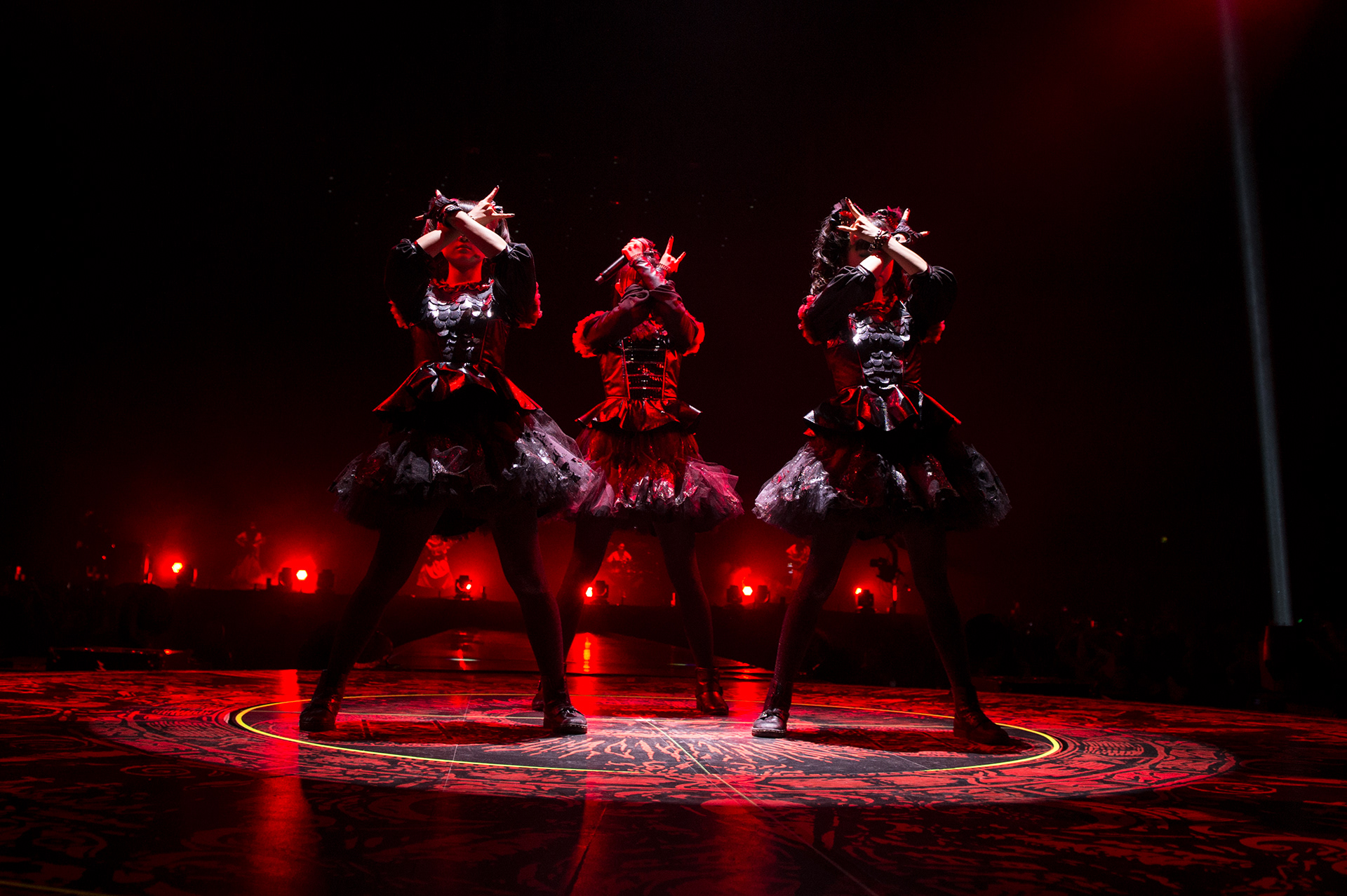 BABYMETAL
