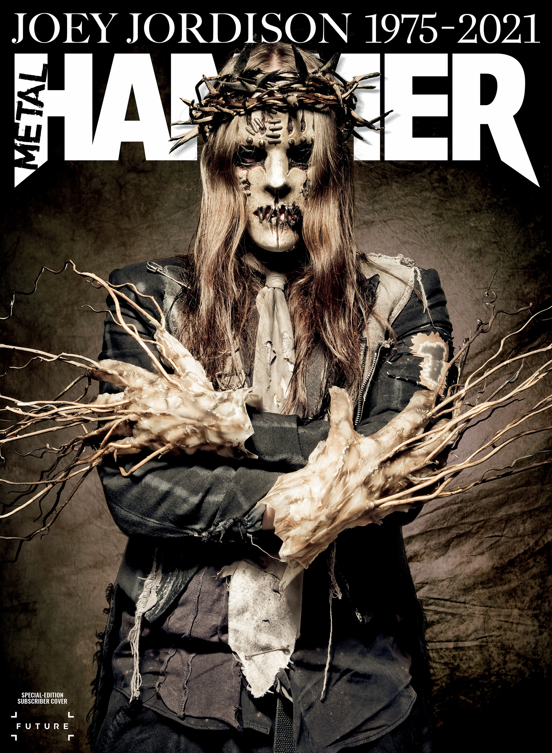 JOEY JORDISON SEPT 2021