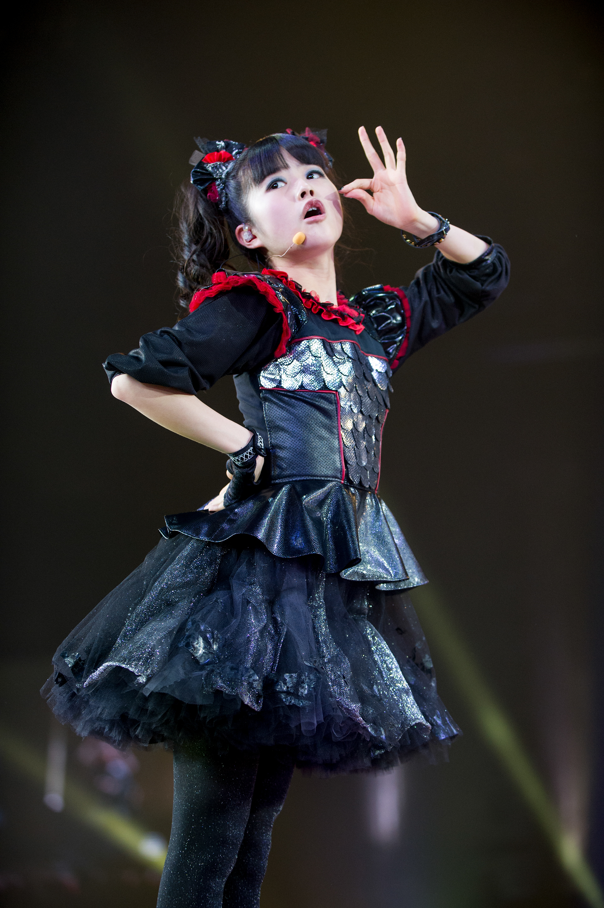 BABYMETAL