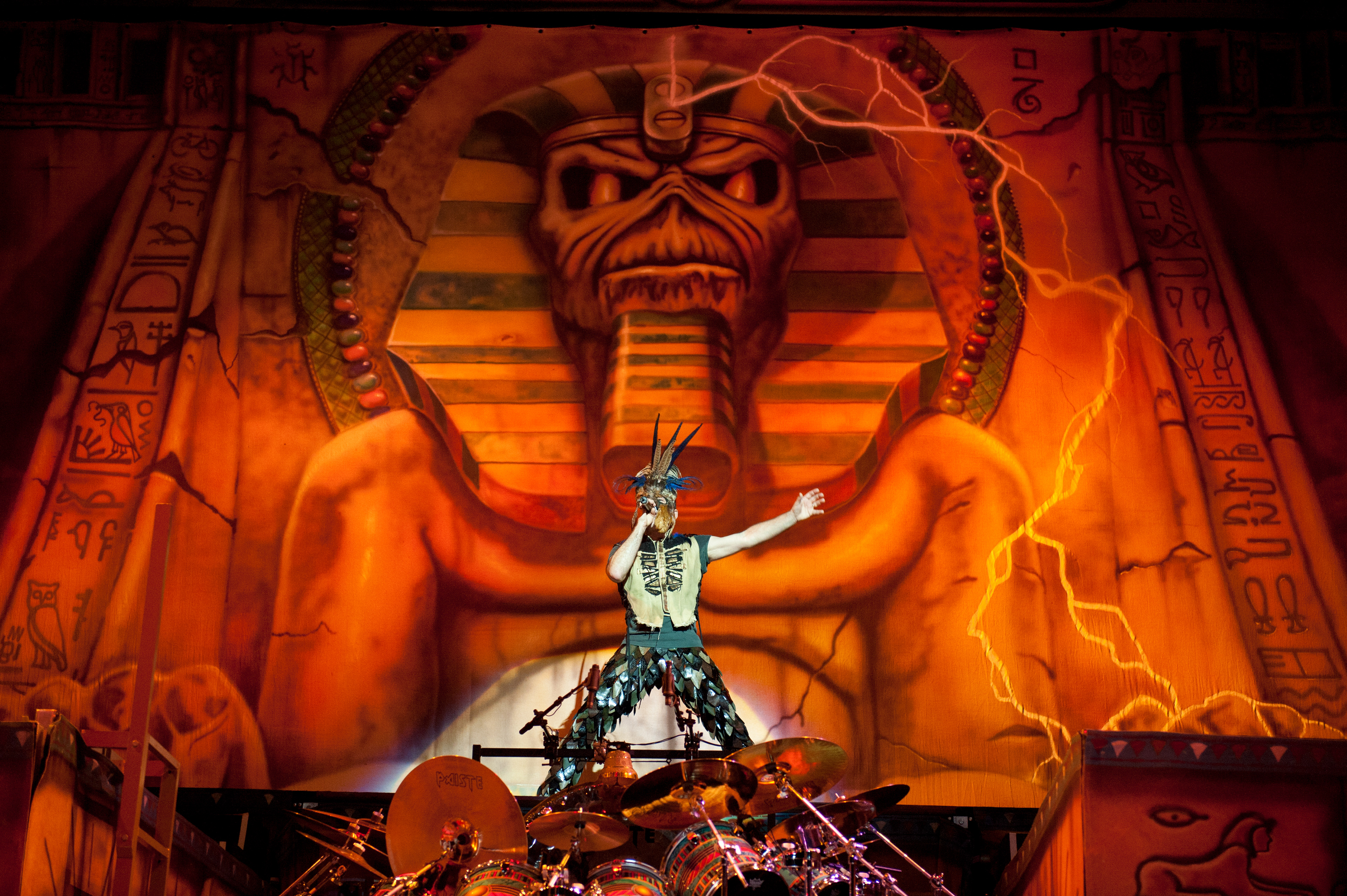 POWERSLAVE