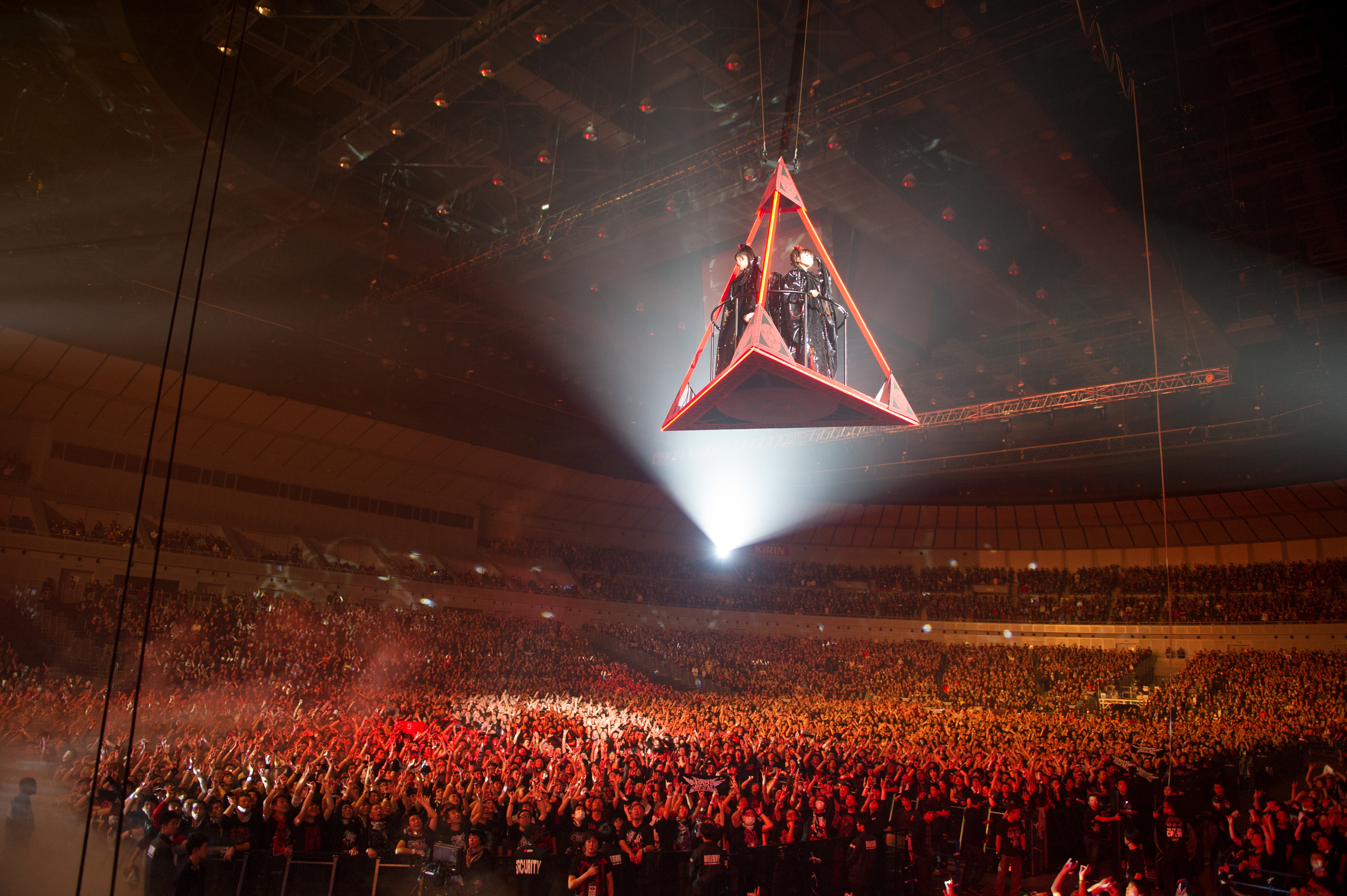 BABYMETAL