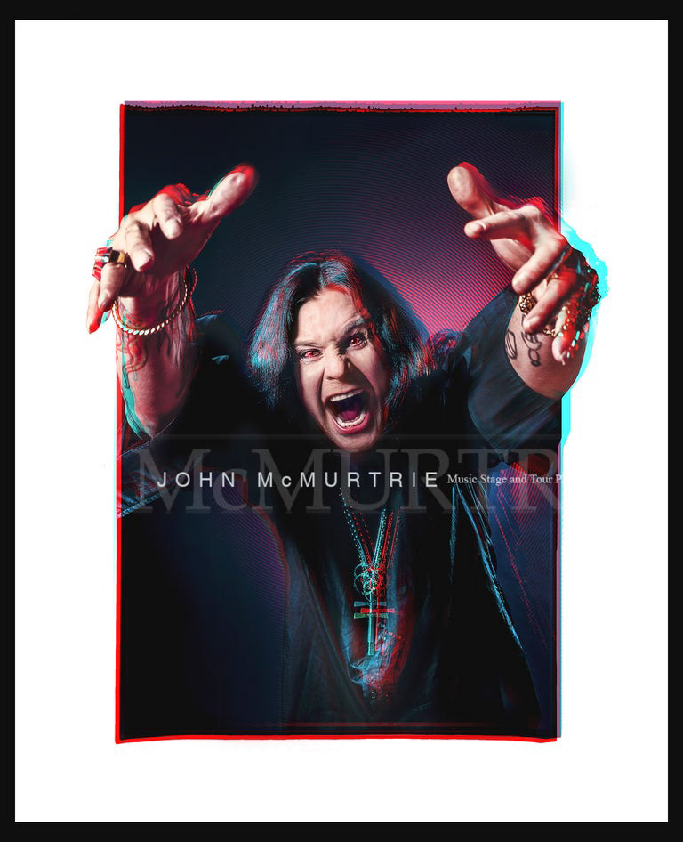 OZZY 20X16 - IN STOCK