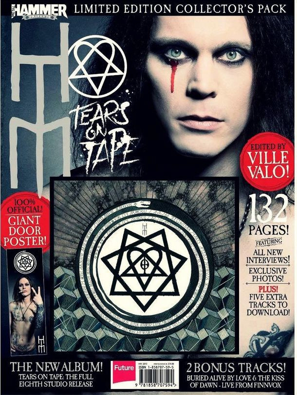 VILLE VALO