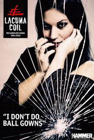 LACUNA COIL
