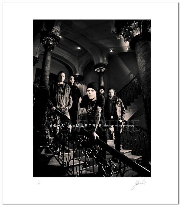 HIM / HOTEL 20X24 - IN STOCK