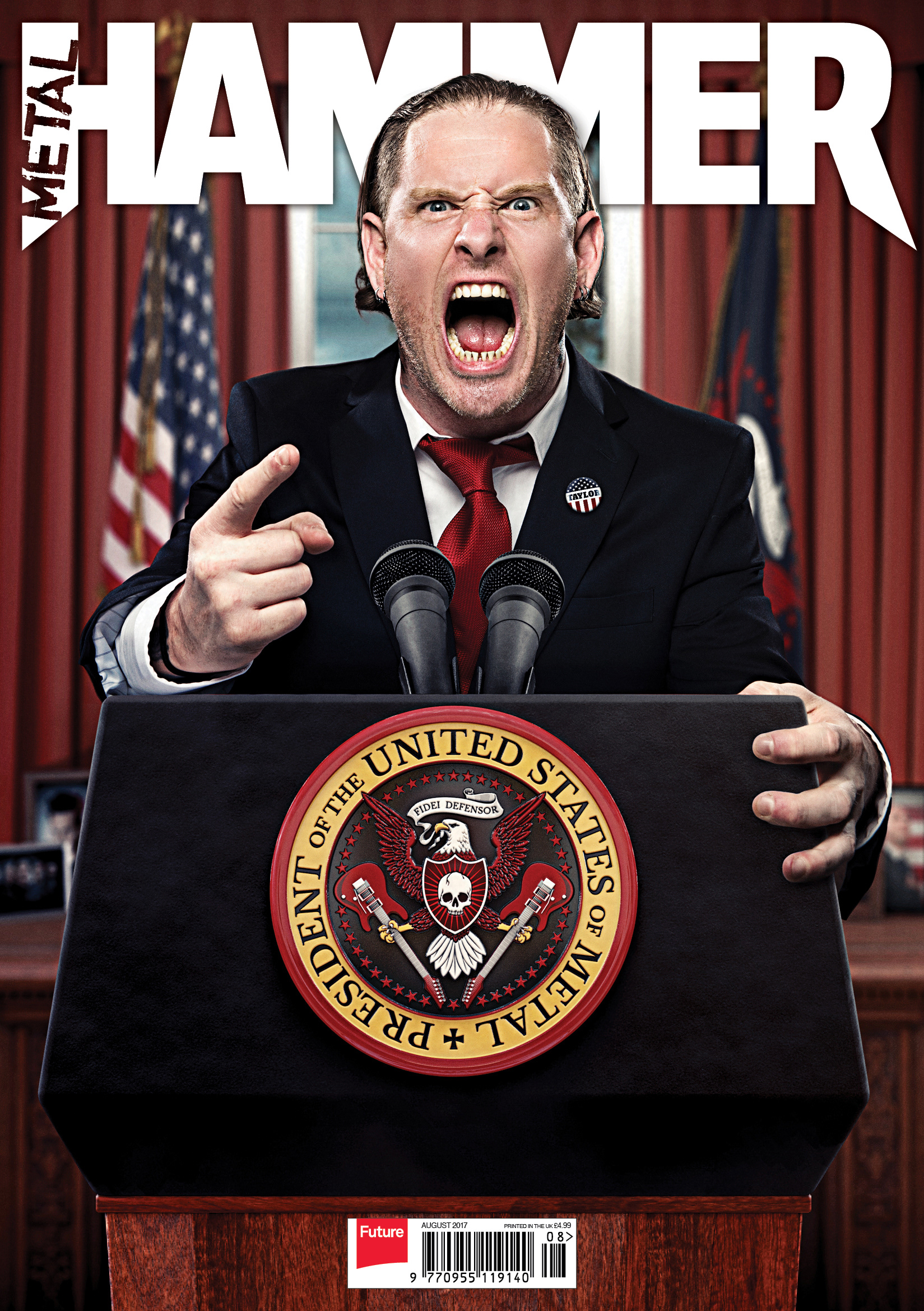 STONE SOUR