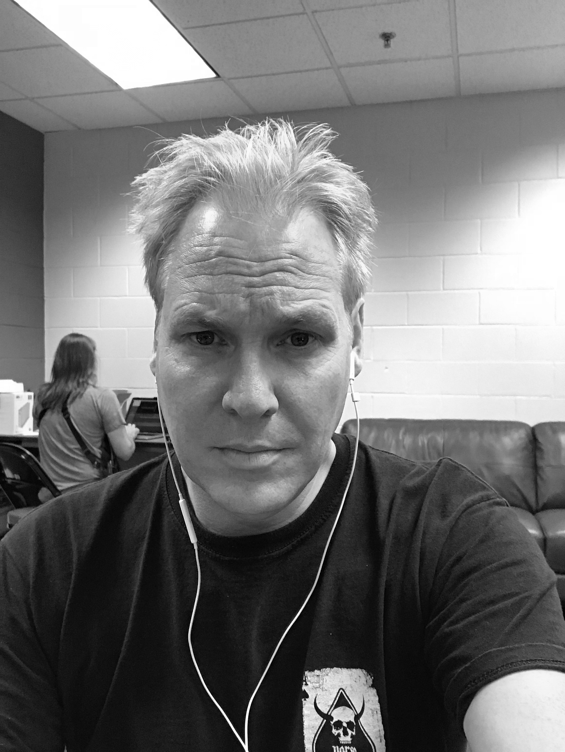2019 LEGACY OF THE BEAST, USA TOUR