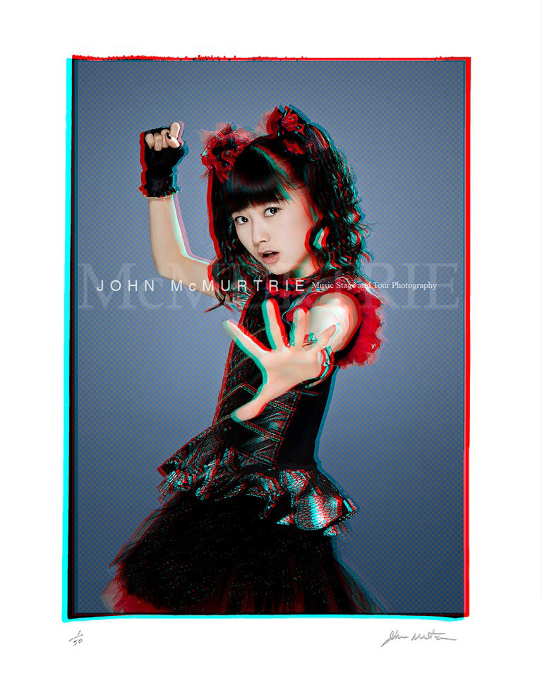 YUIMETAL 20X16 - SOLD OUT