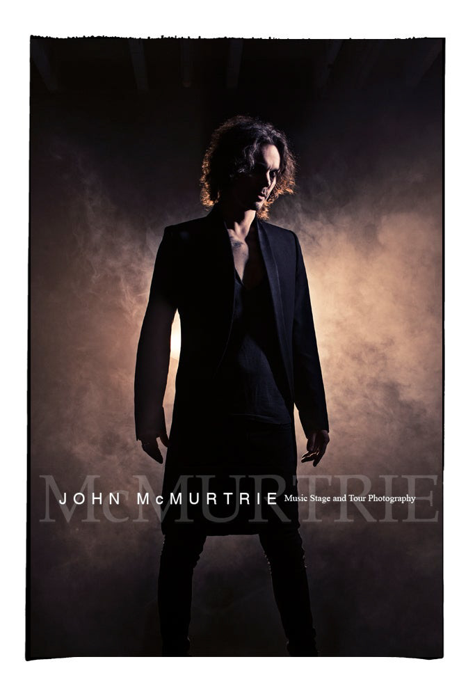 VILLE VALO/SMOKE 20X16 - IN STOCK