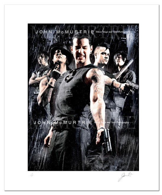 A7X 20X16 - IN STOCK