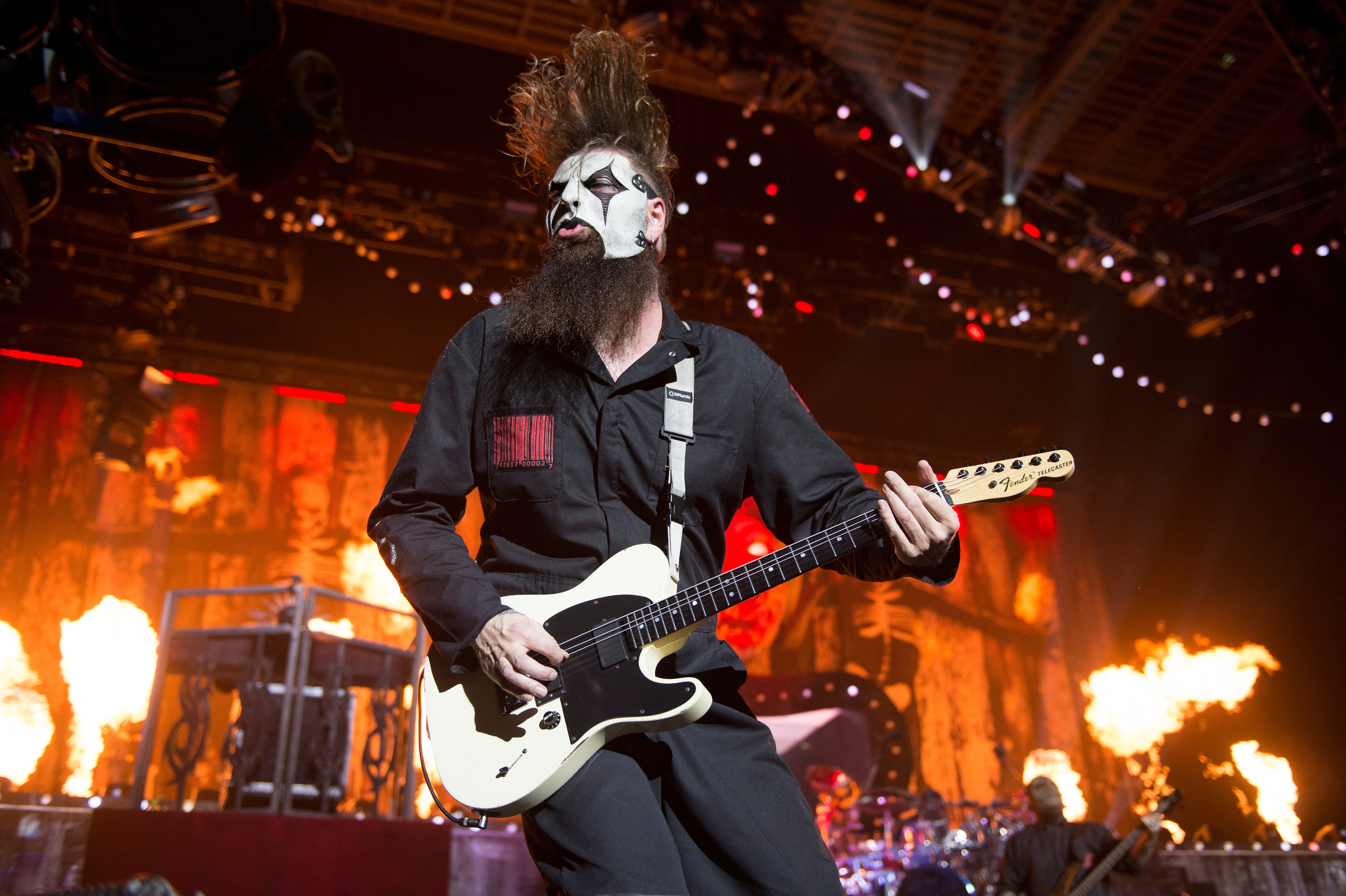 SLIPKNOT