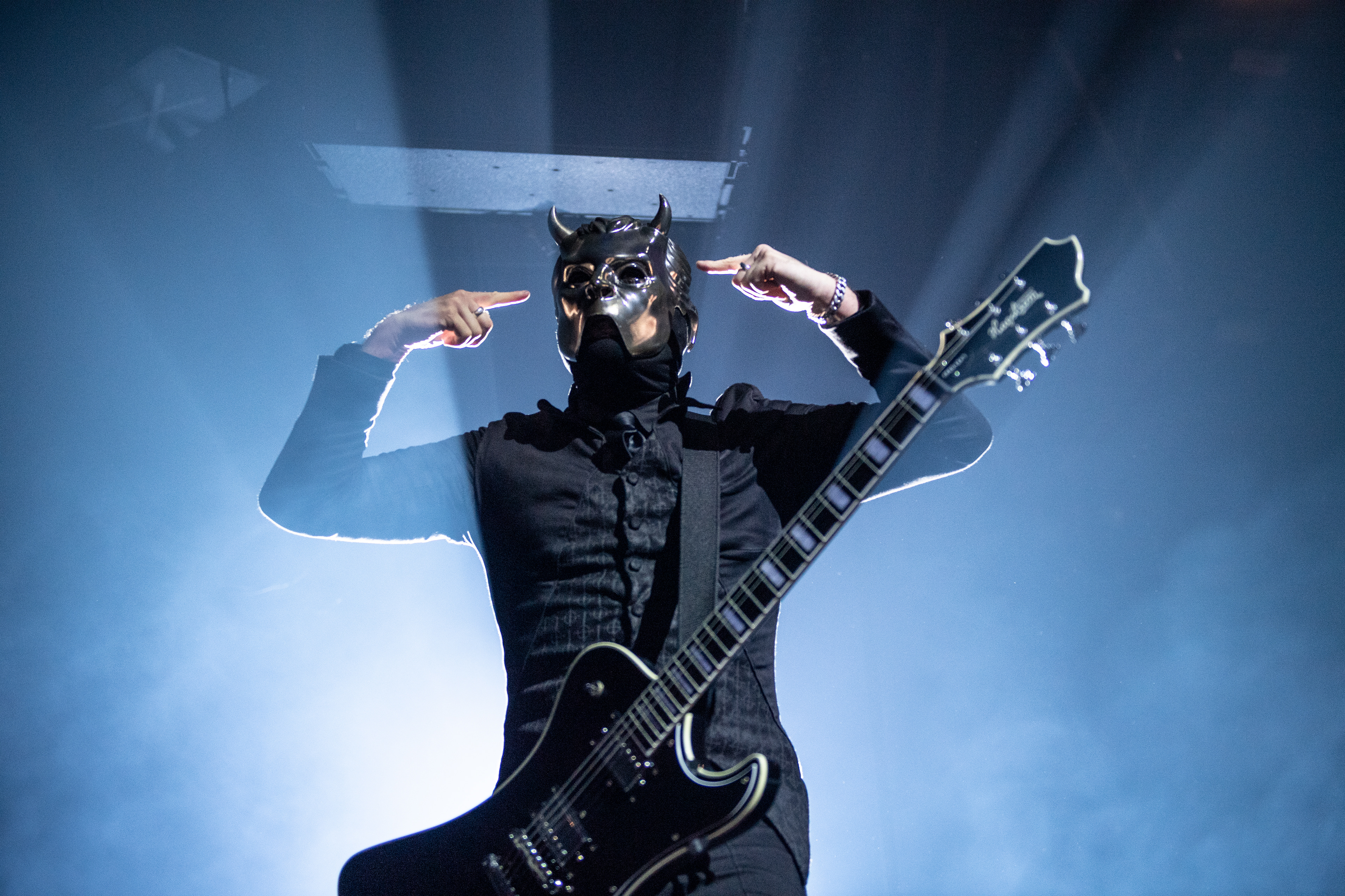 GHOST