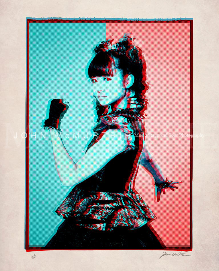 MOAMETAL 20X16 SOLD OUT