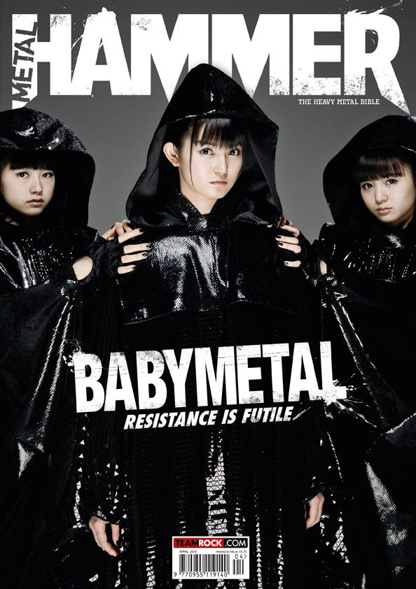 BABYMETAL