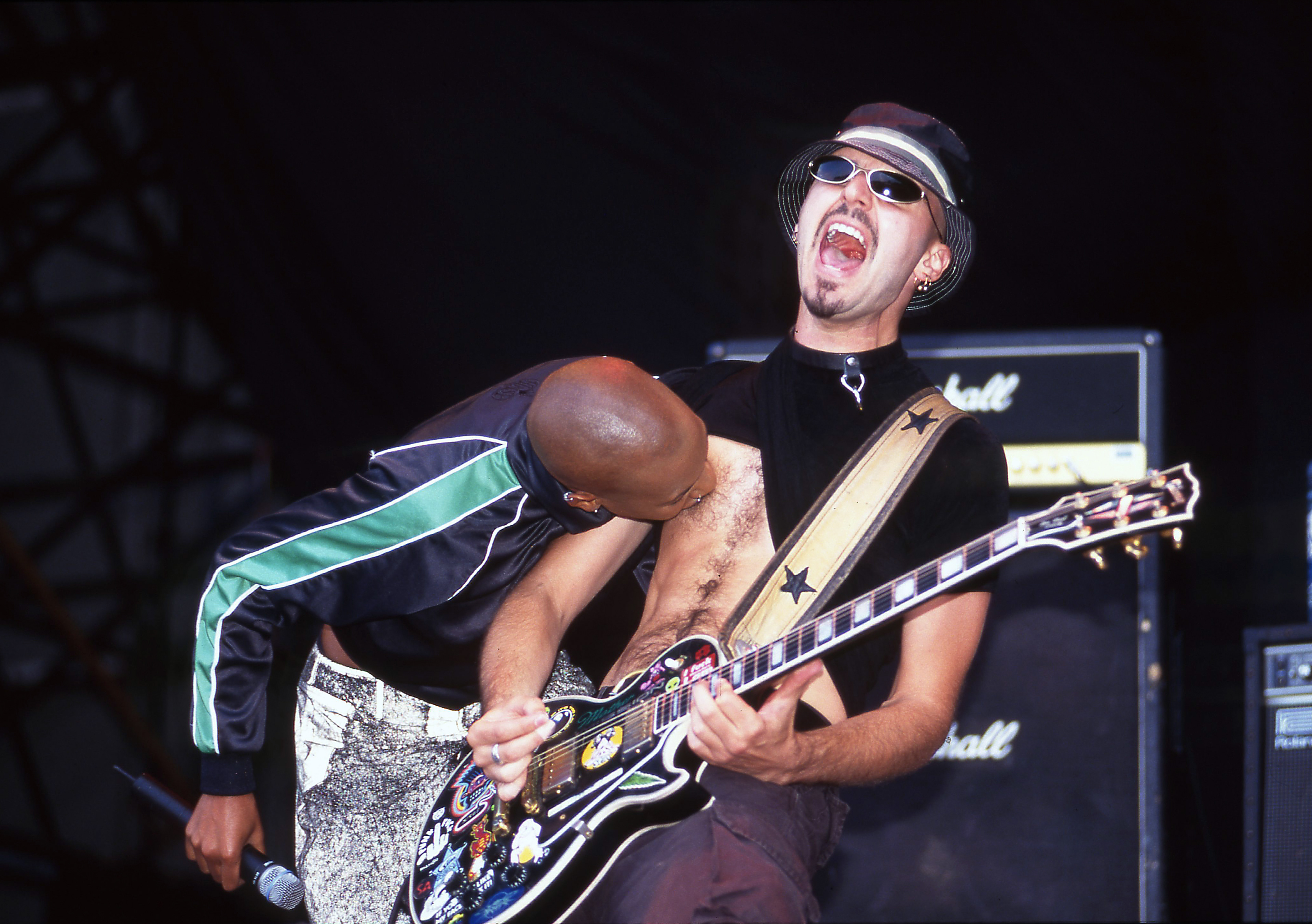 SKUNK ANANSIE