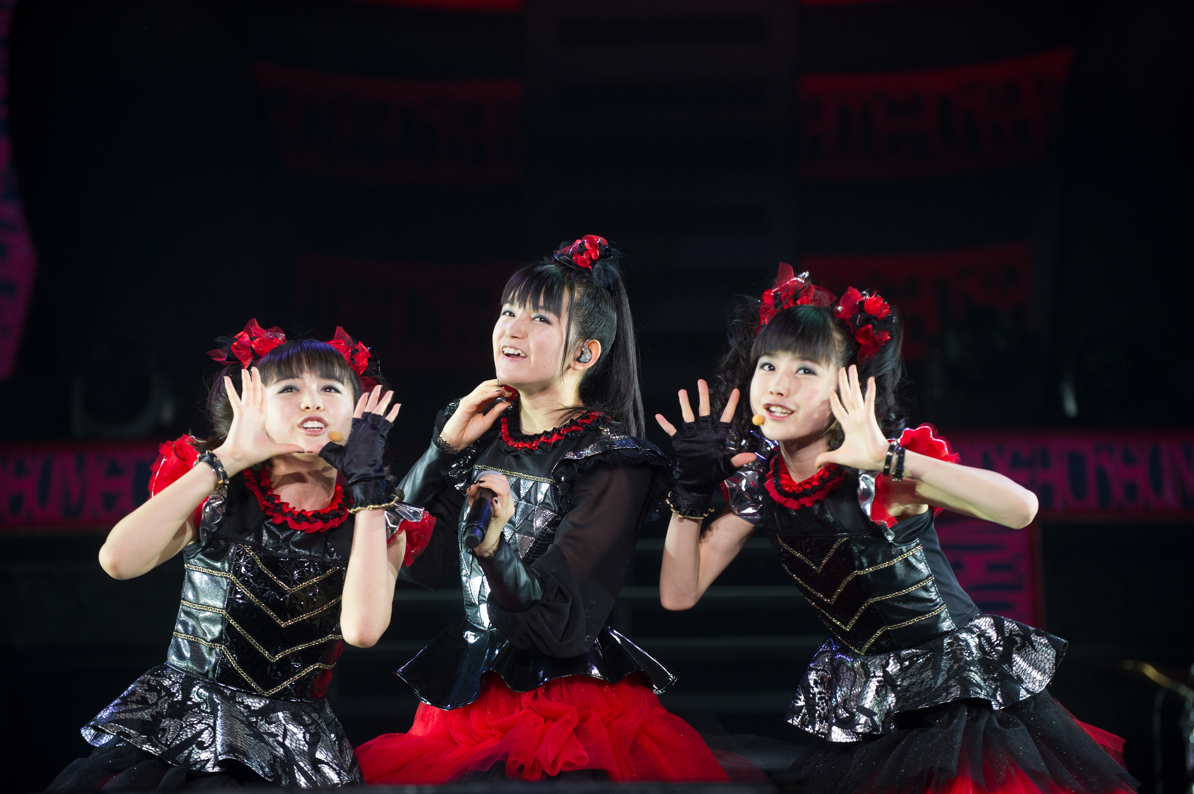 BABYMETAL