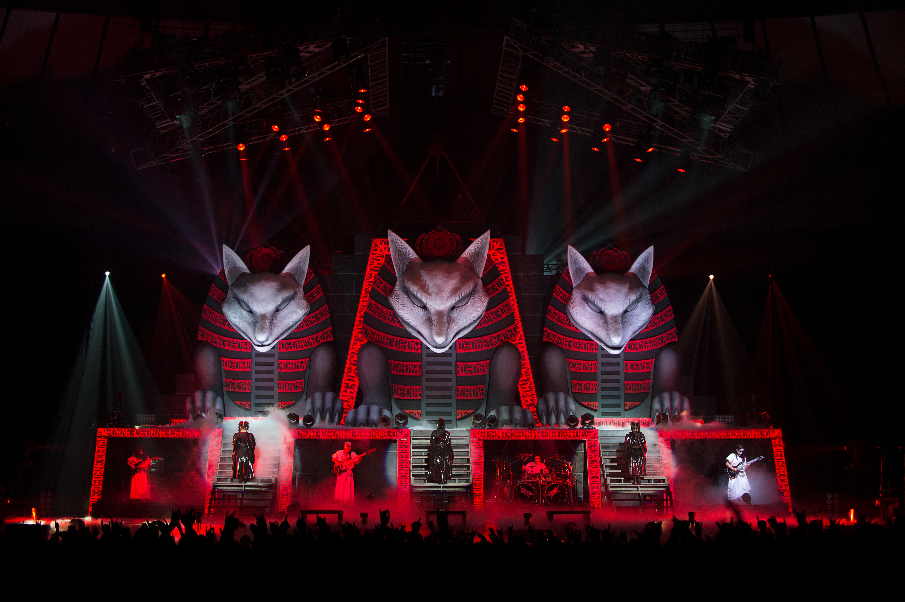 BABYMETAL