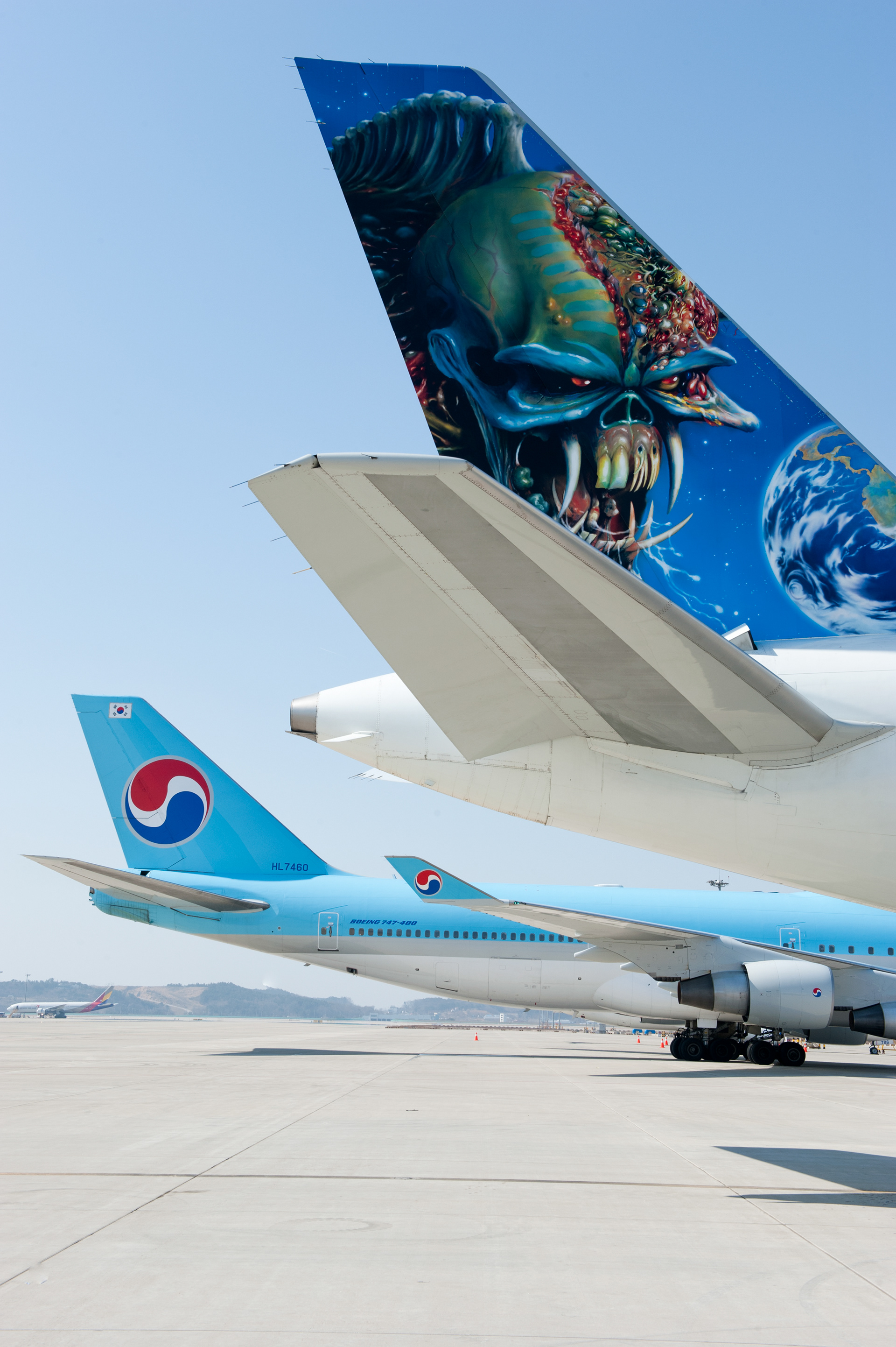 S.KOREA