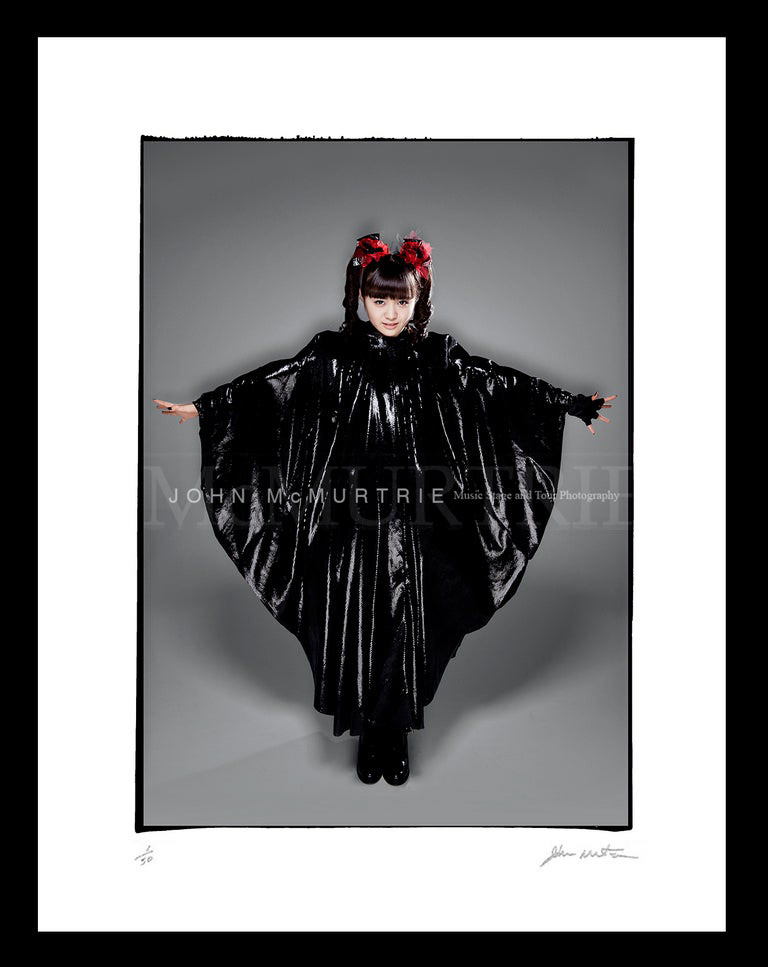 MOAMETAL 20X16 - SOLD OUT