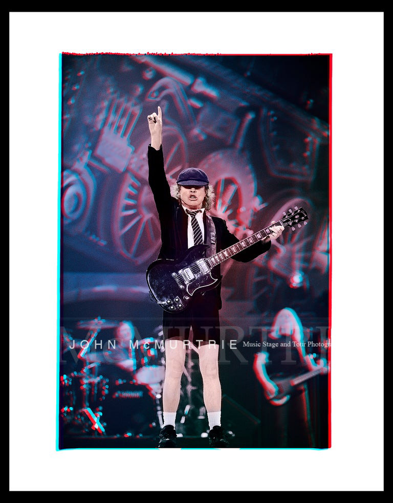 AC/DC 20X16- IN STOCK