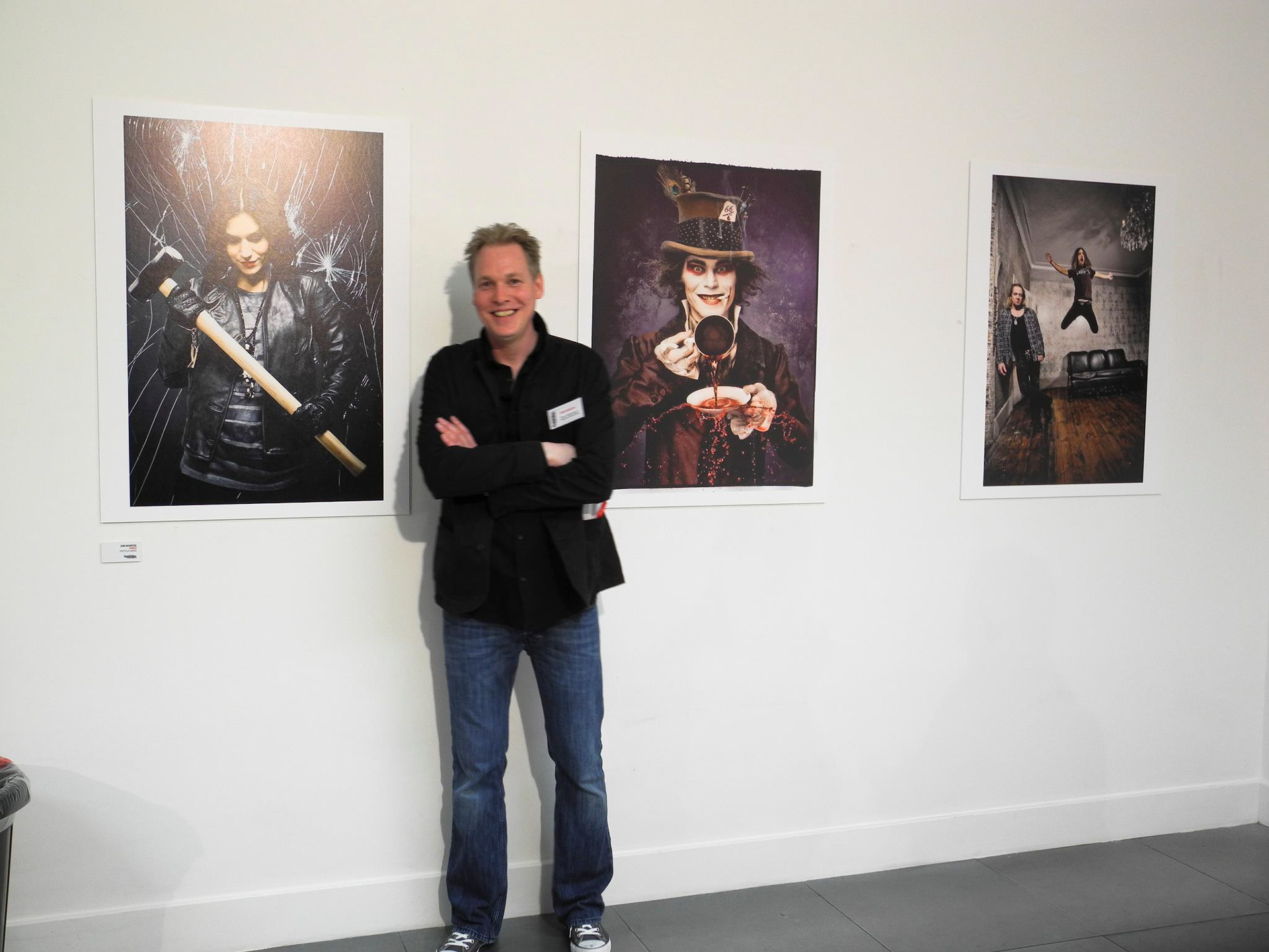 2011 PROFESSIONAL PHOTOGRAPHER BEST PORTFOLIO AWARD
