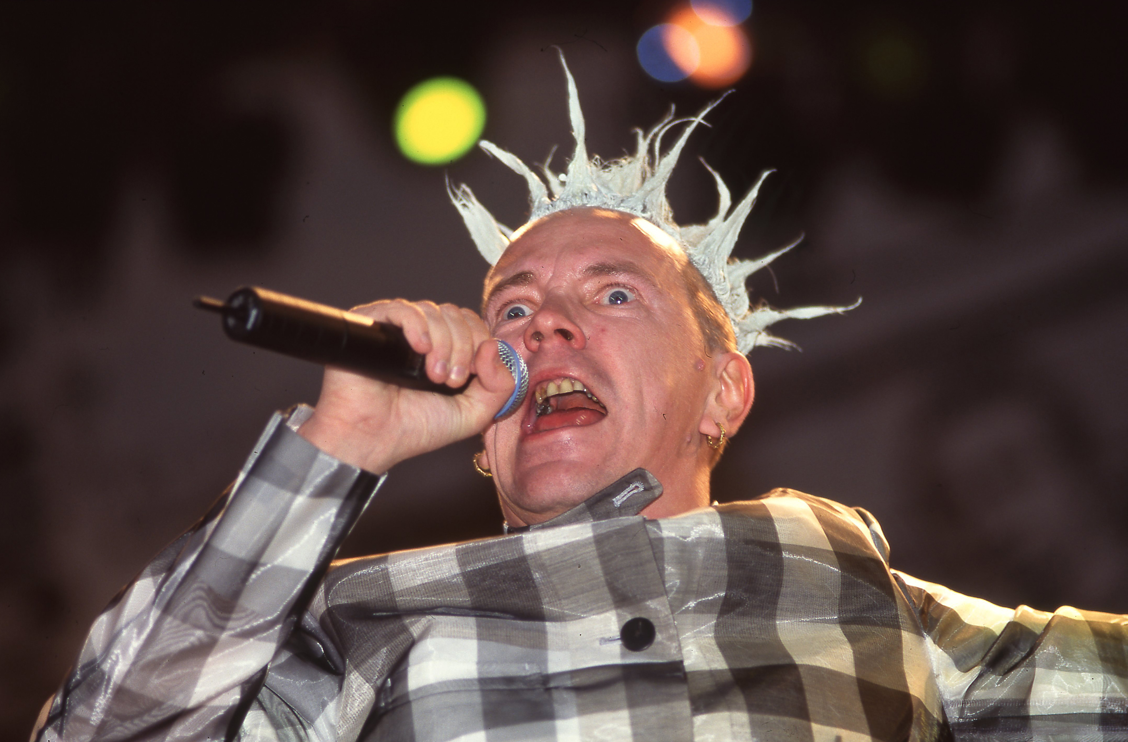 SEX PISTOLS