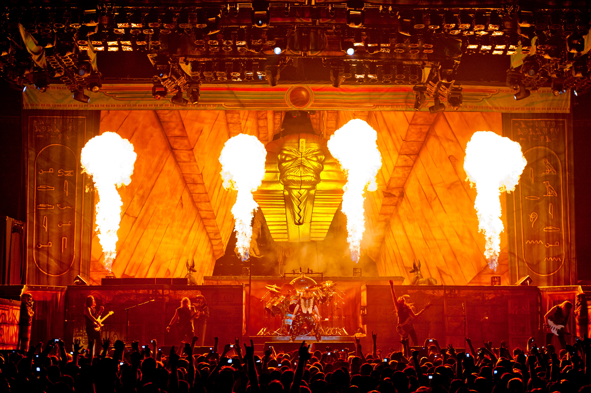 POWERSLAVE