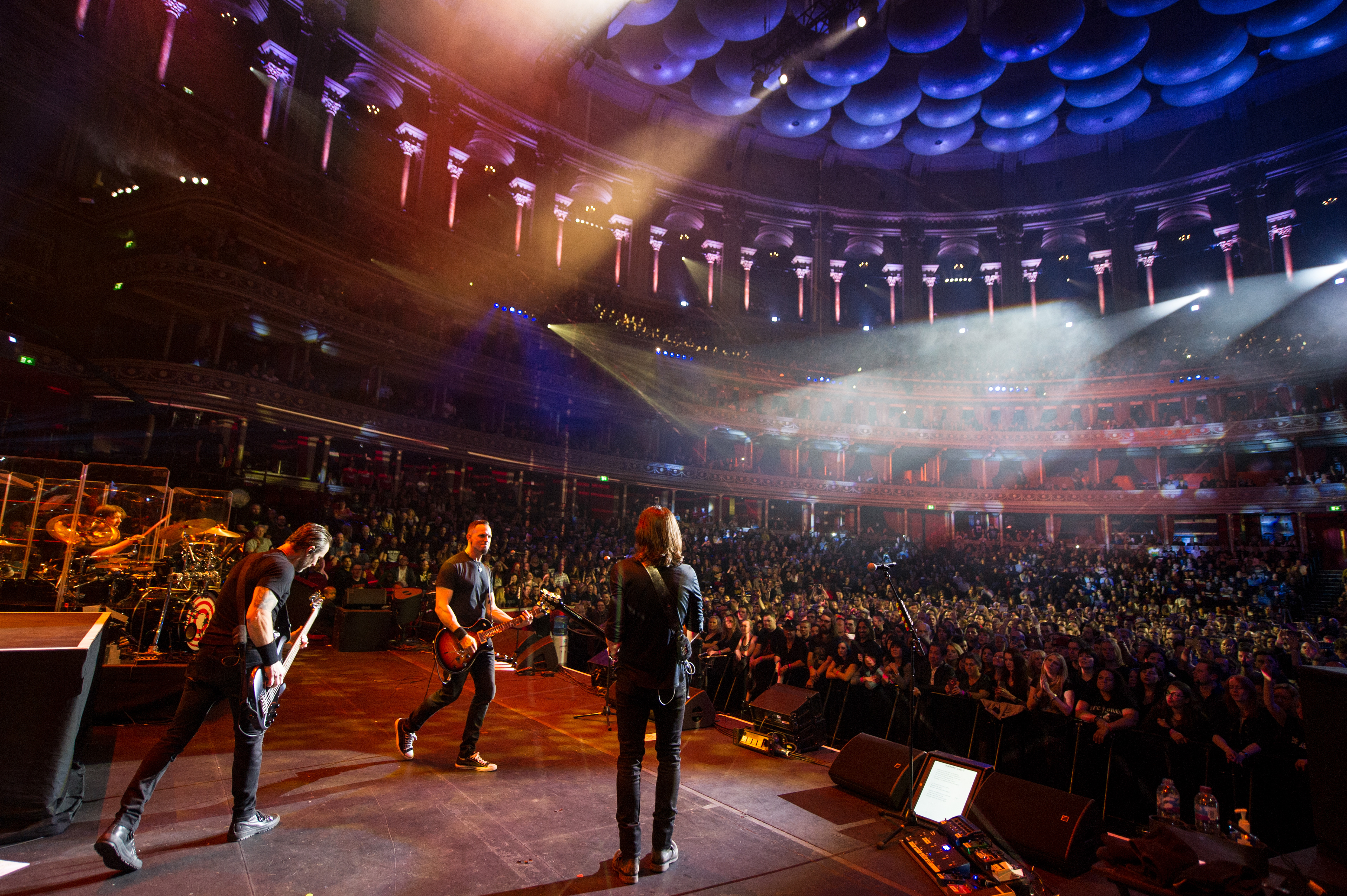 ALTER BRIDGE