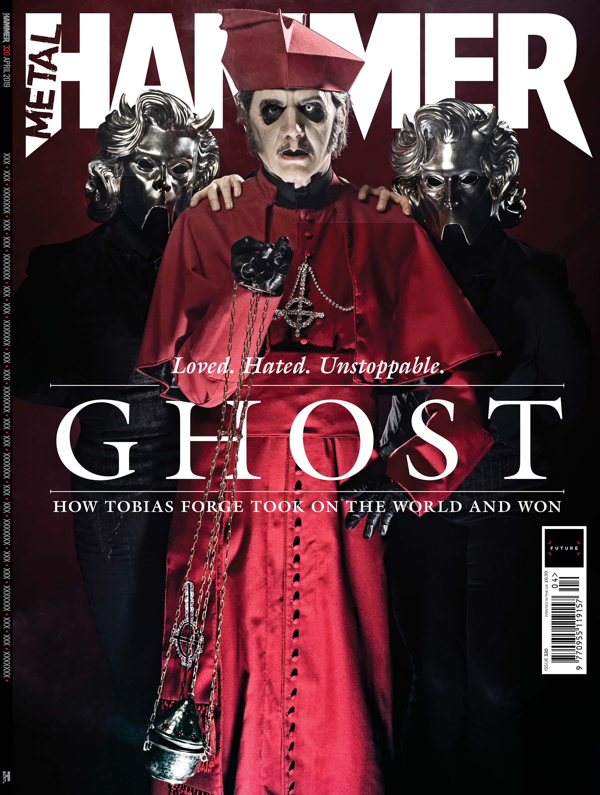 GHOST
