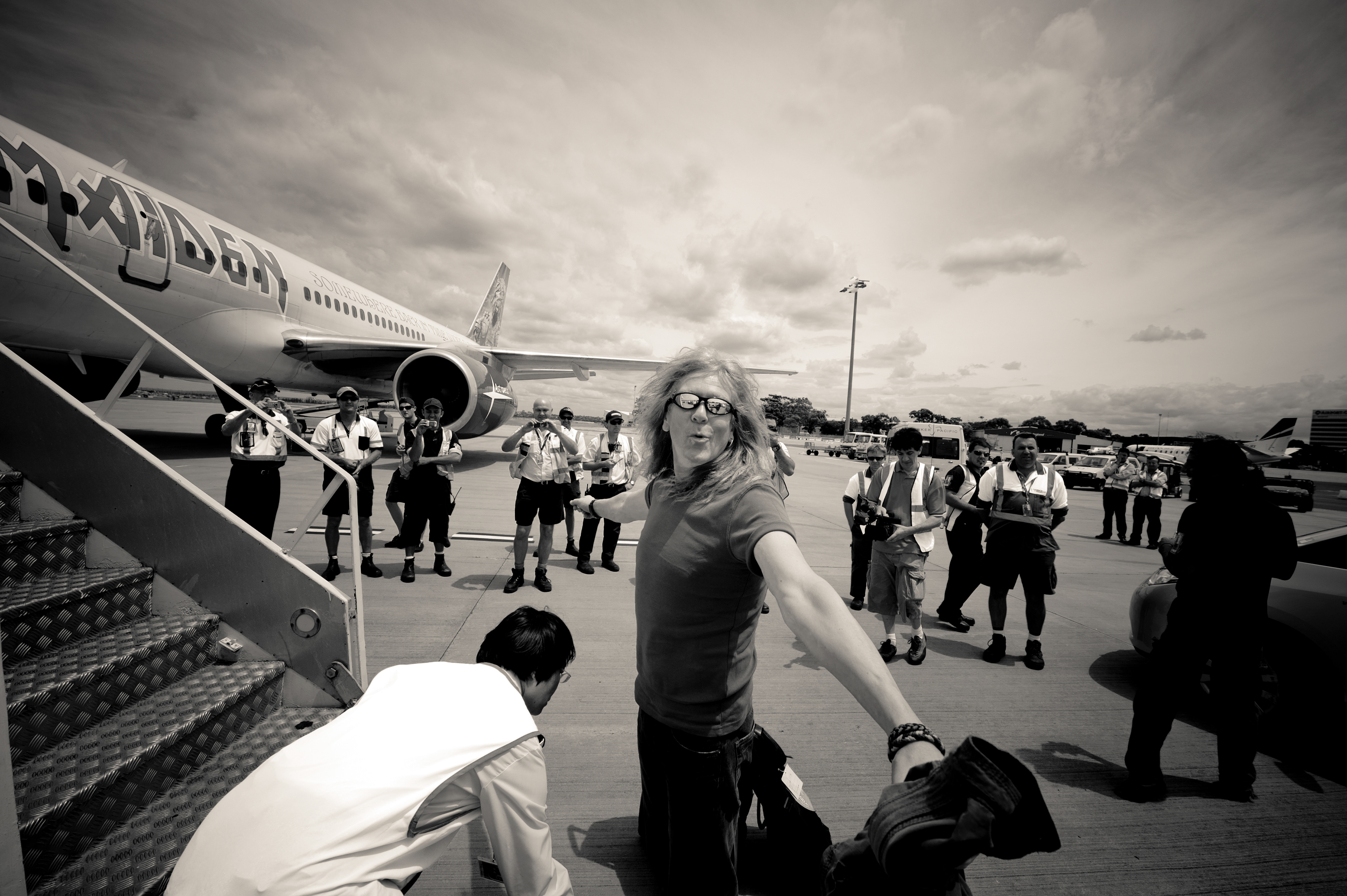 JANICK GERS