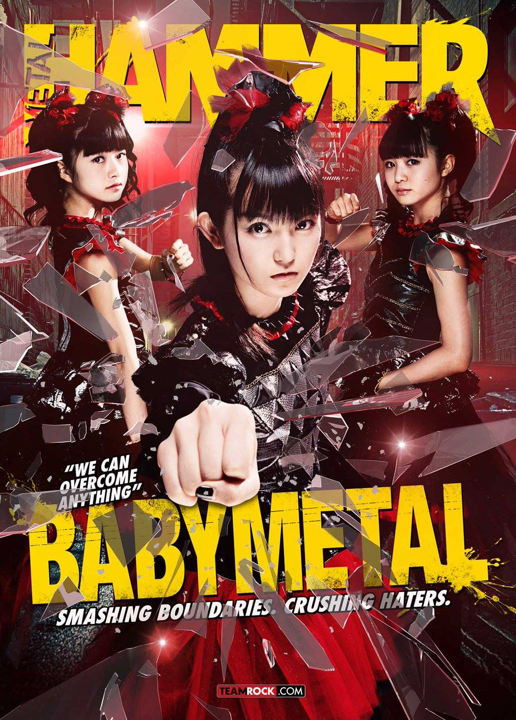 BABYMETAL