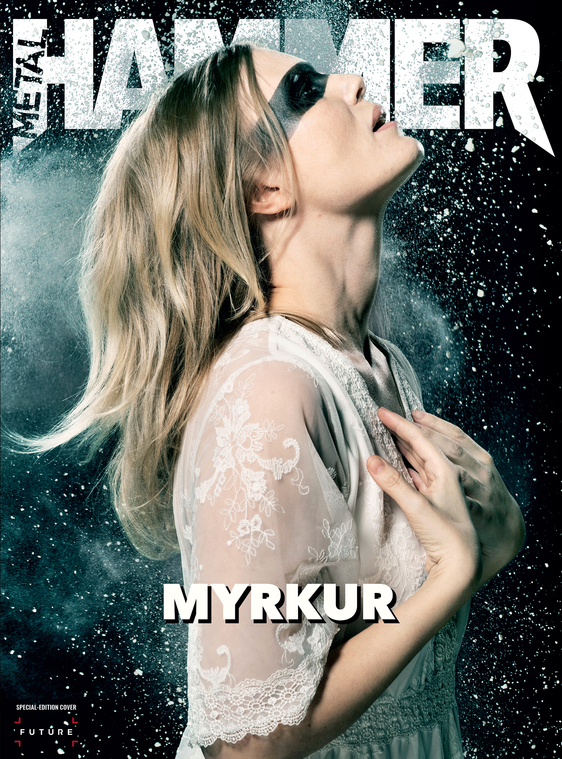 MYRKUR