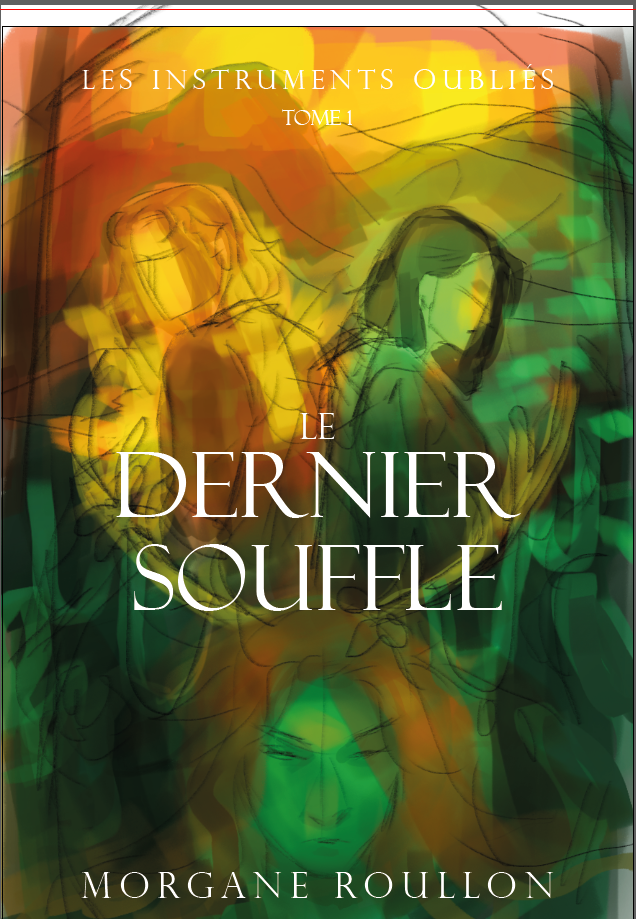 Étude des couleurs