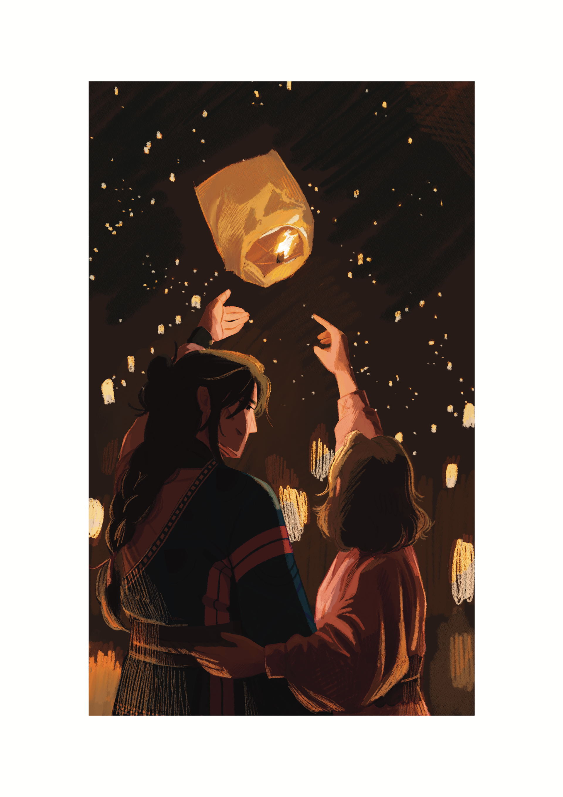 DAY 10 - Lantern