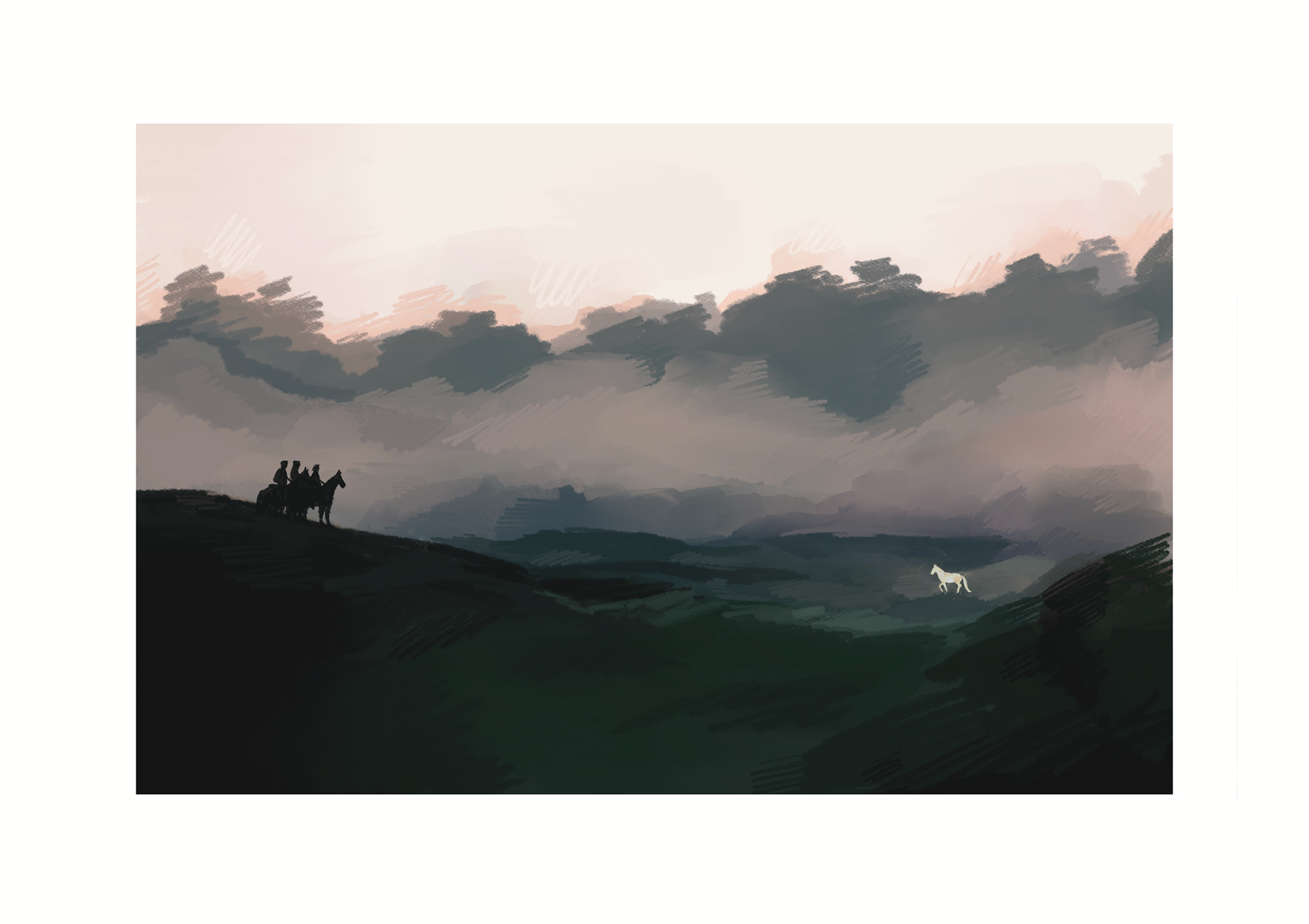 DAY 11 - Field