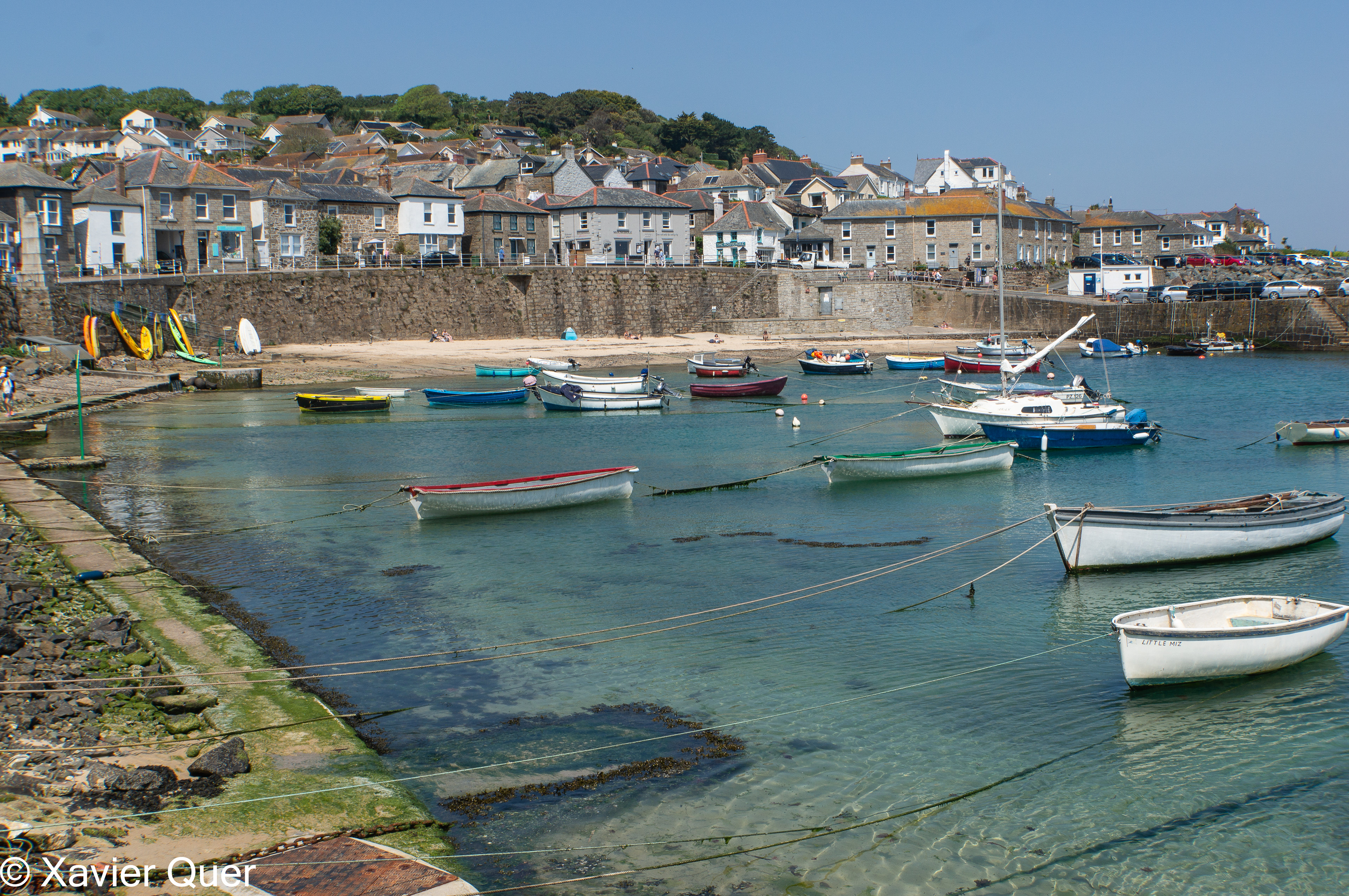 Mousehole