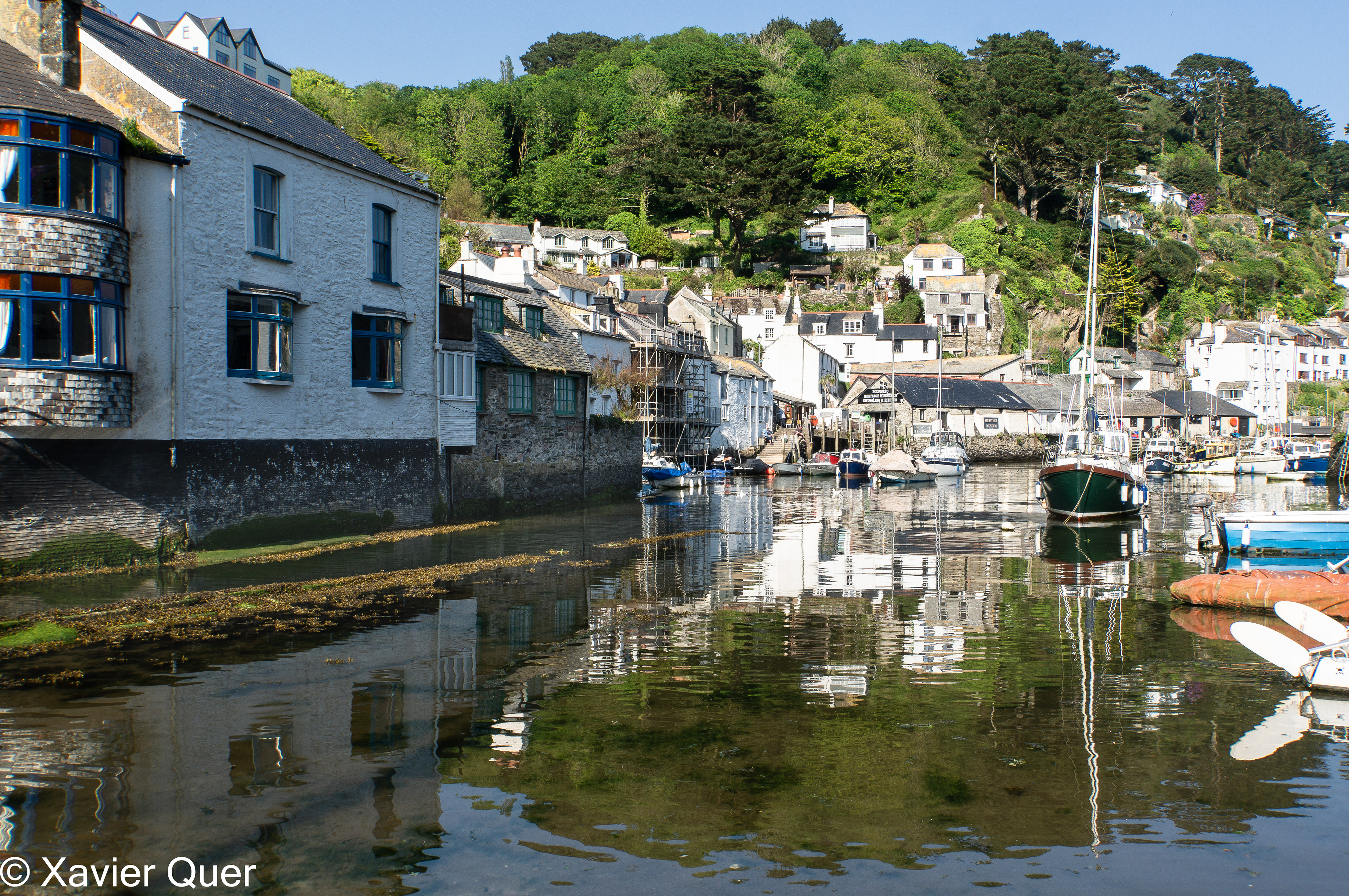 Port de Polperro