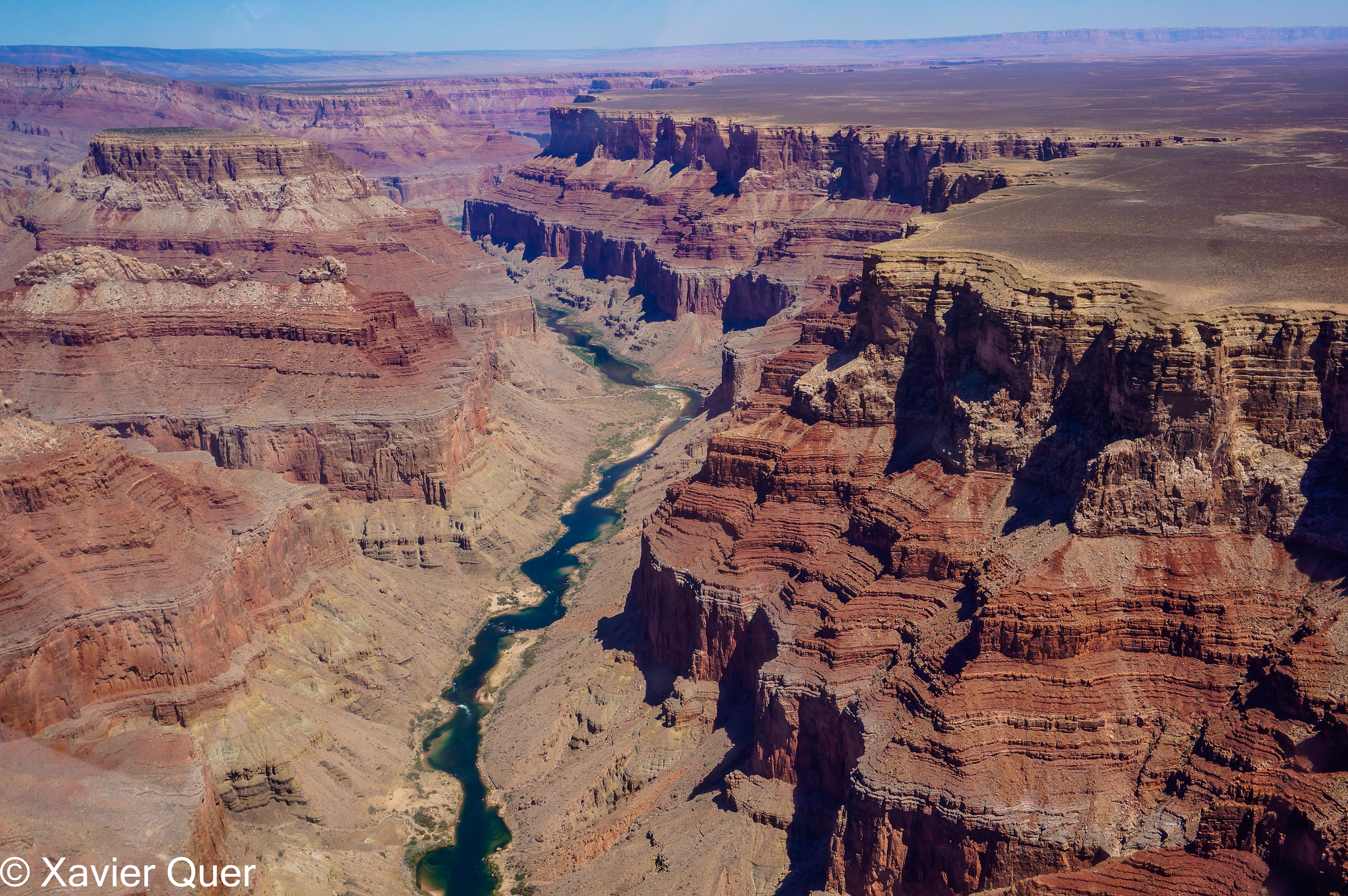 Grand Canyon, Arizona