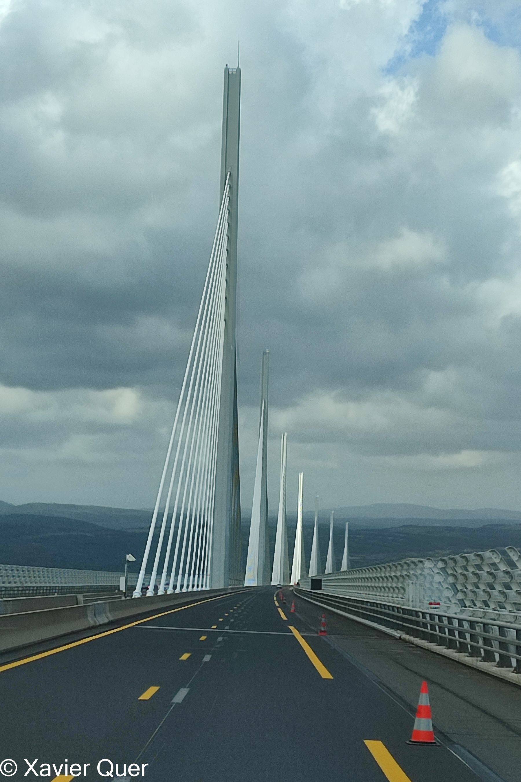 Viaducte de Millau