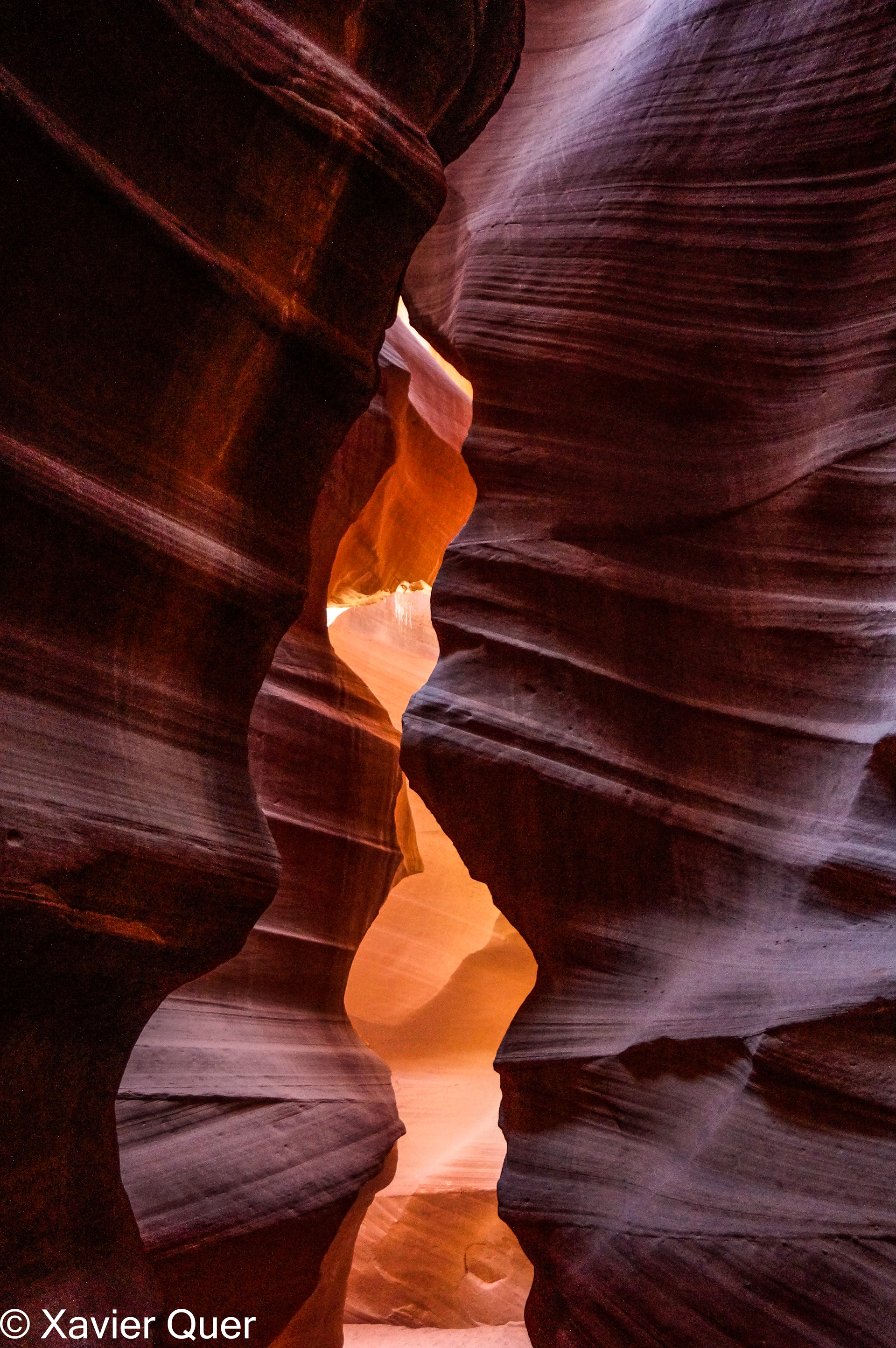 Antelope Canyon, Arizona