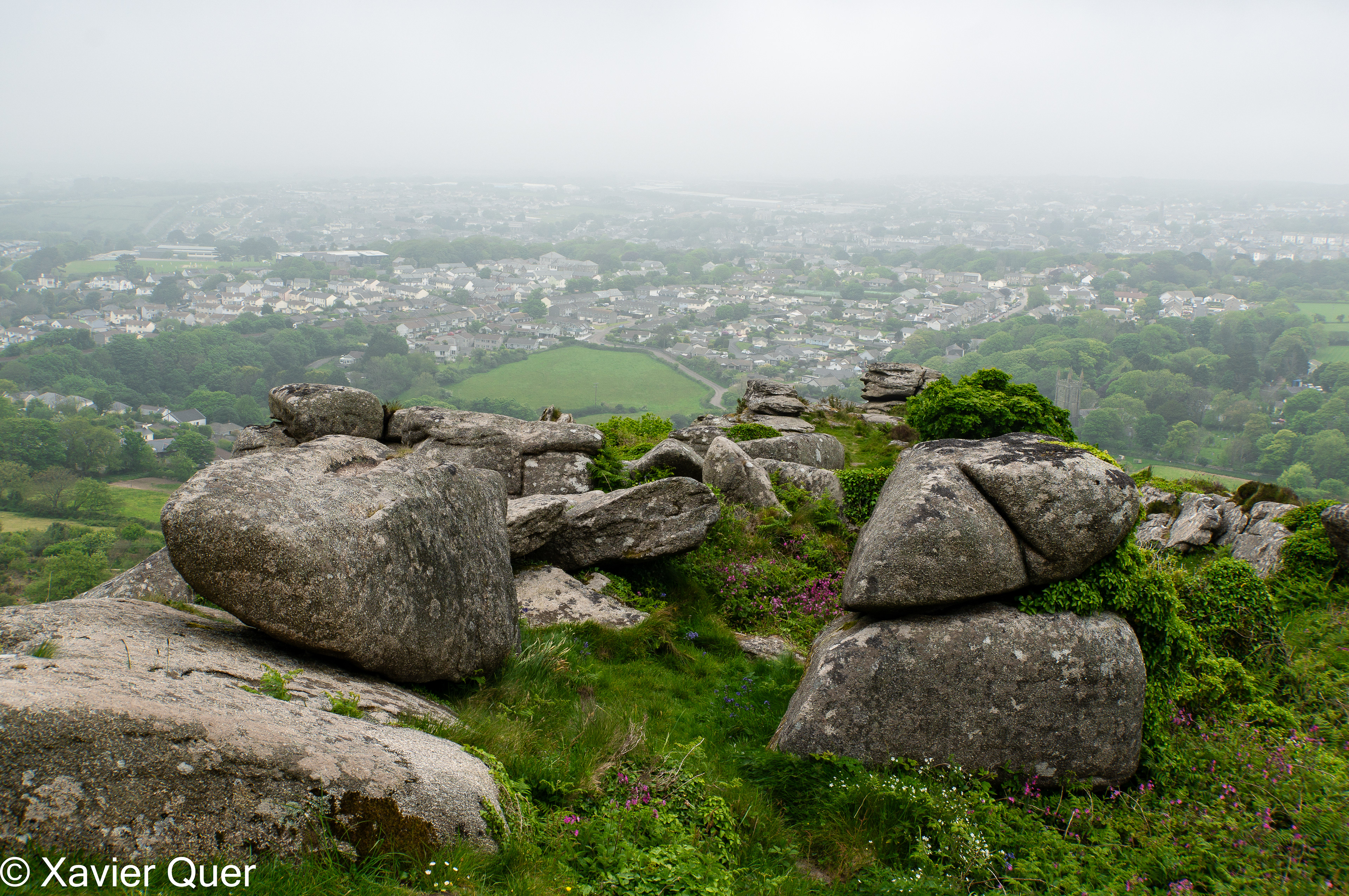 Carn Brea