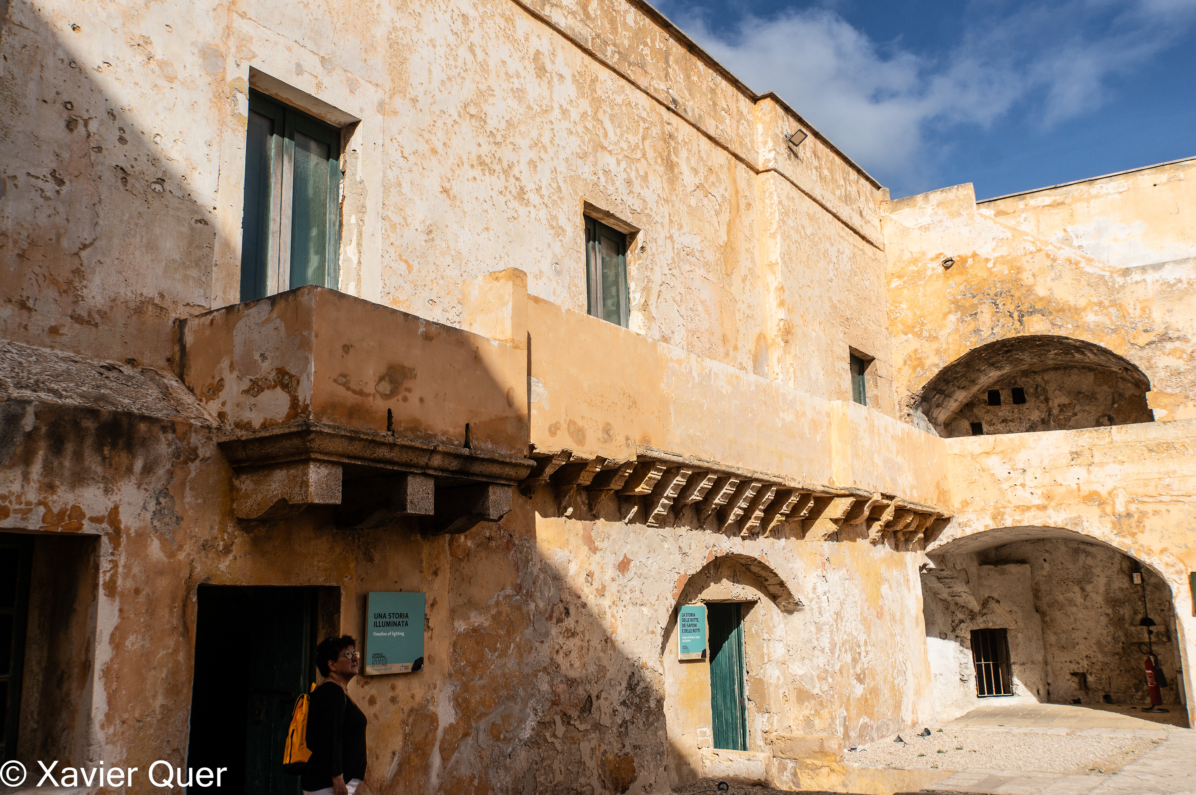 Castell de Gallipoli