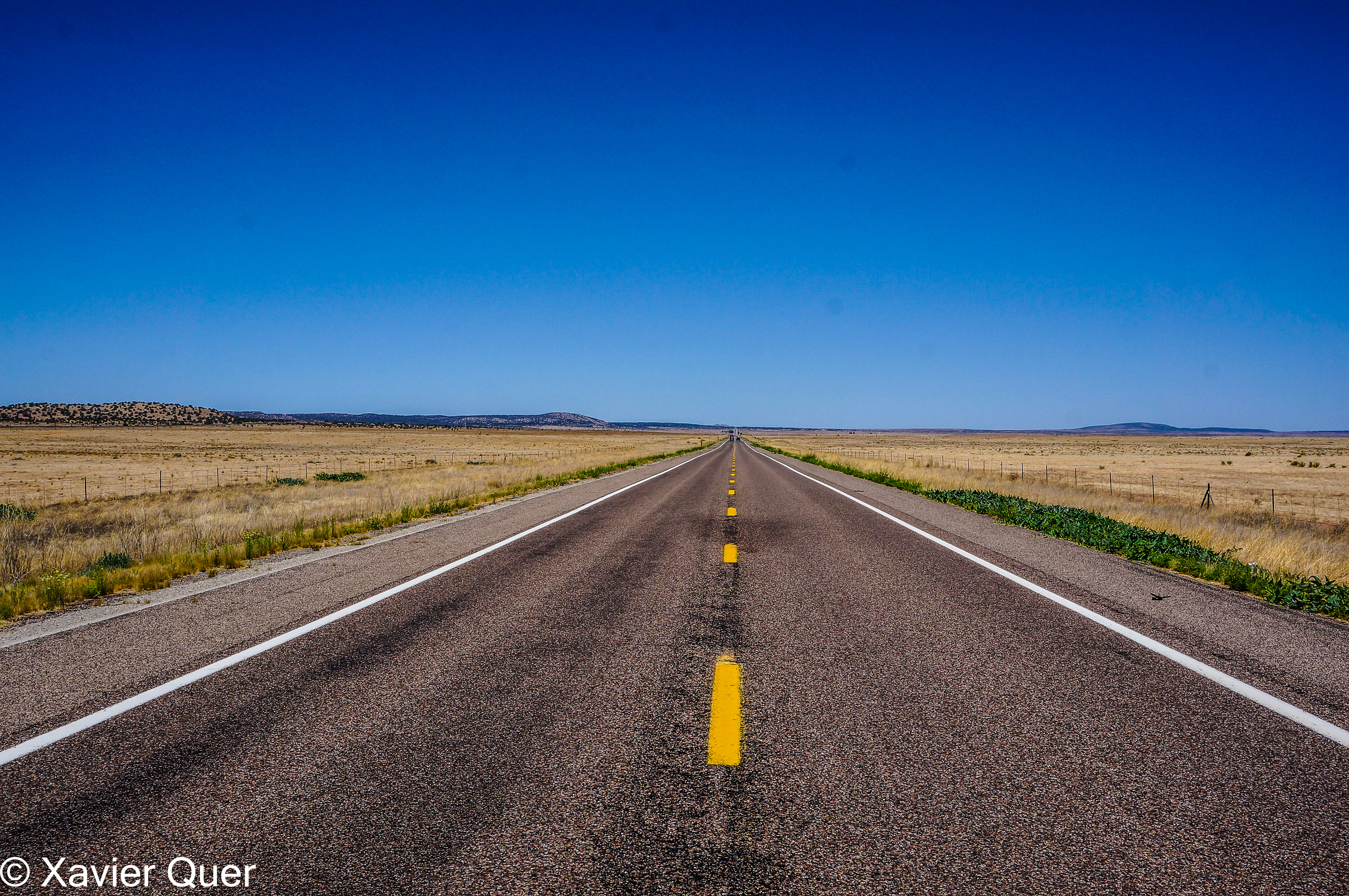 Route 66, Seligman. Arizona