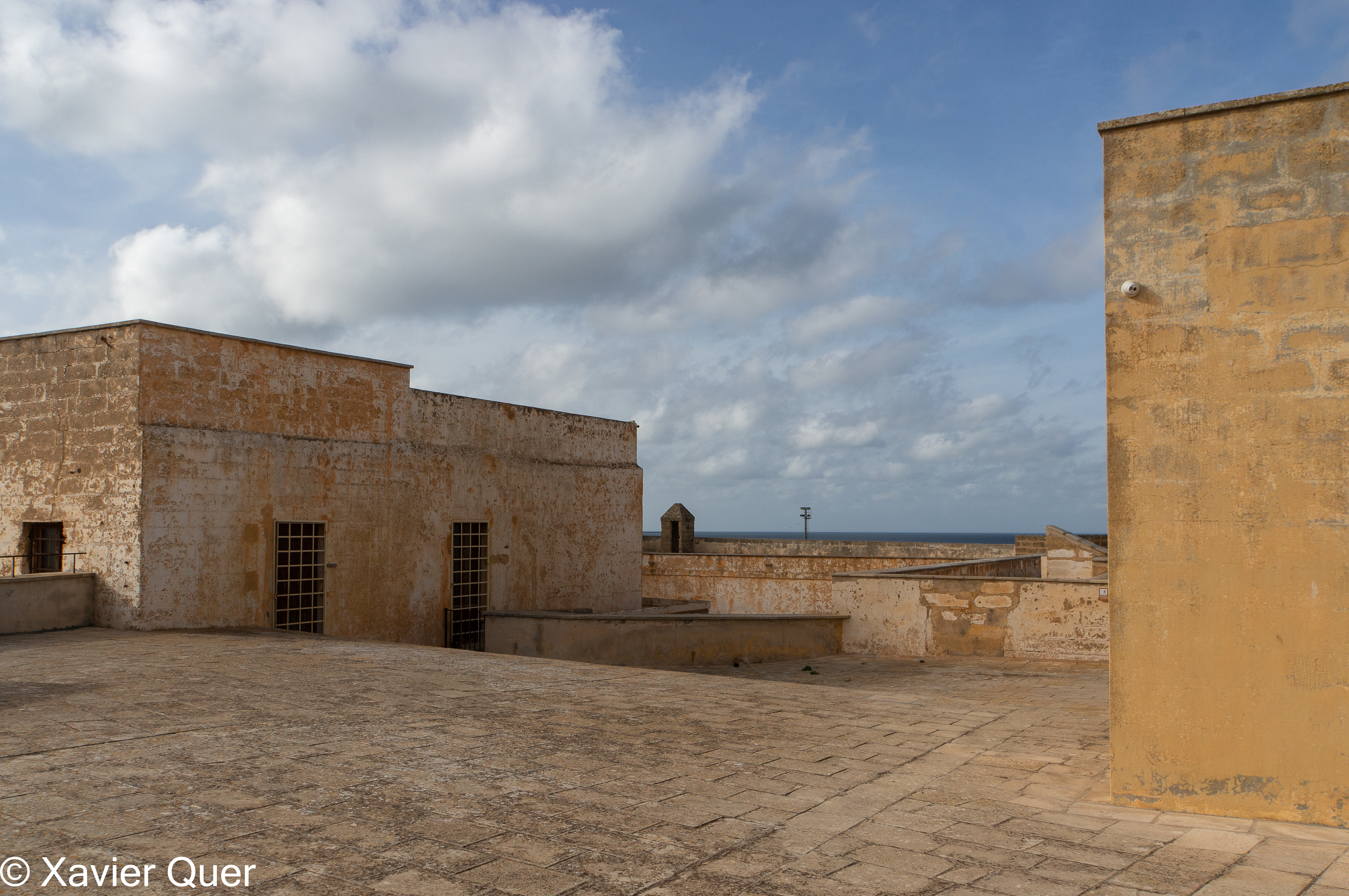 Castell de Gallipoli
