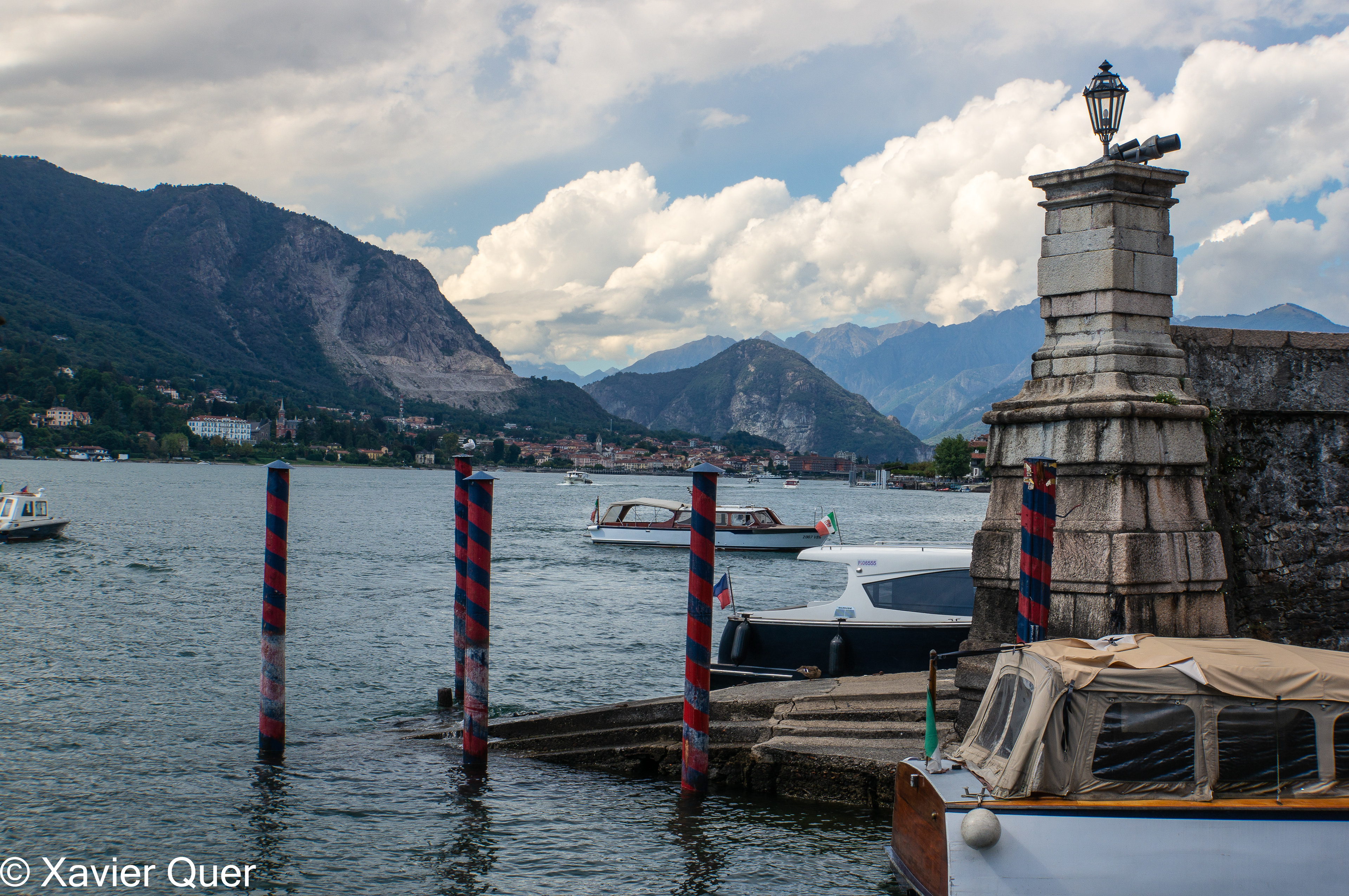 Isola Bella, Lago Maggiore