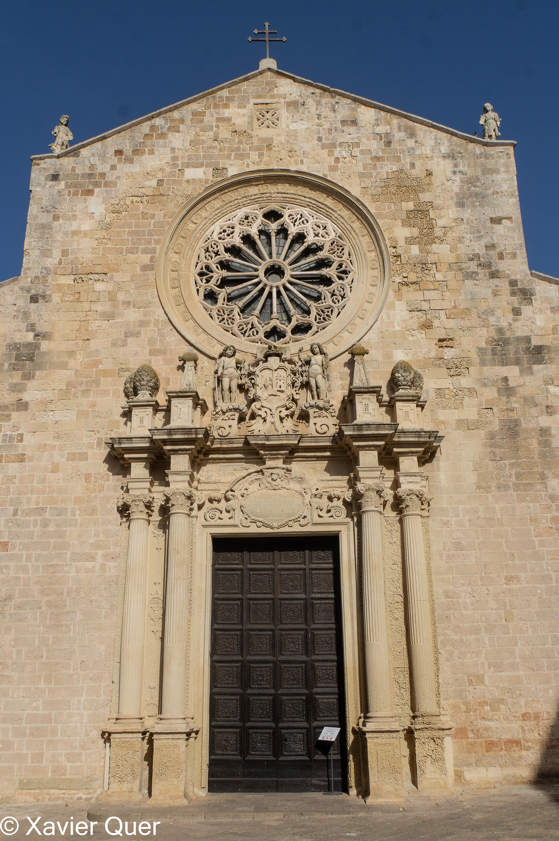 Catedral d'Òtranto