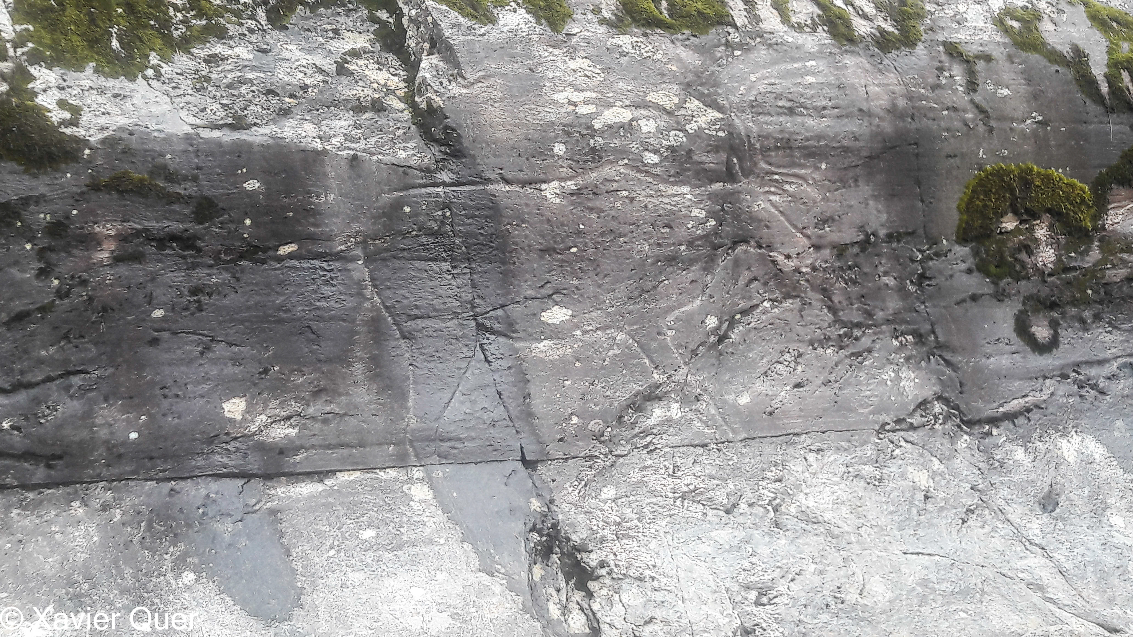 Gravats prehistòrics de Bolareinen, Noruega