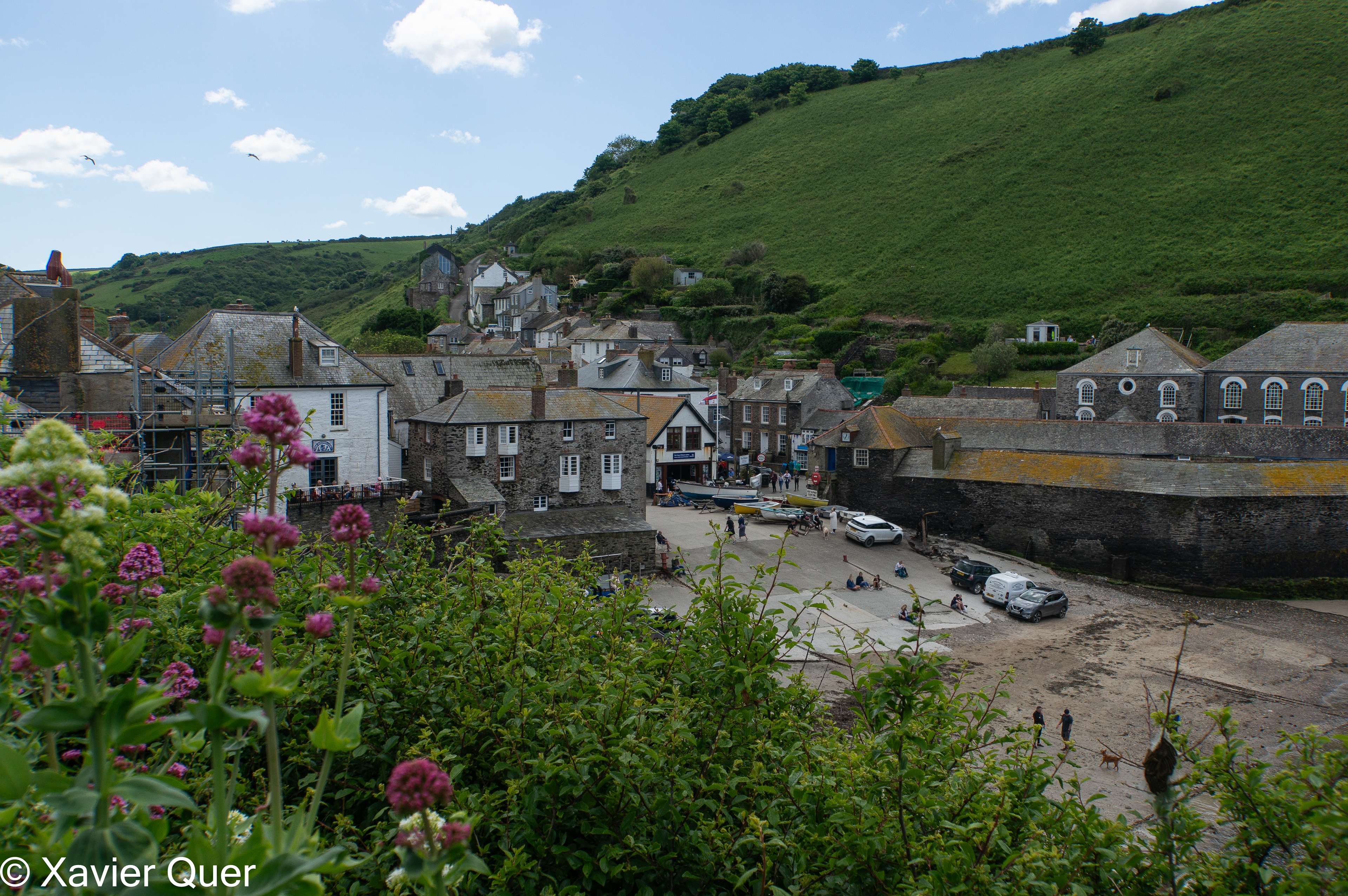 Port Isaac